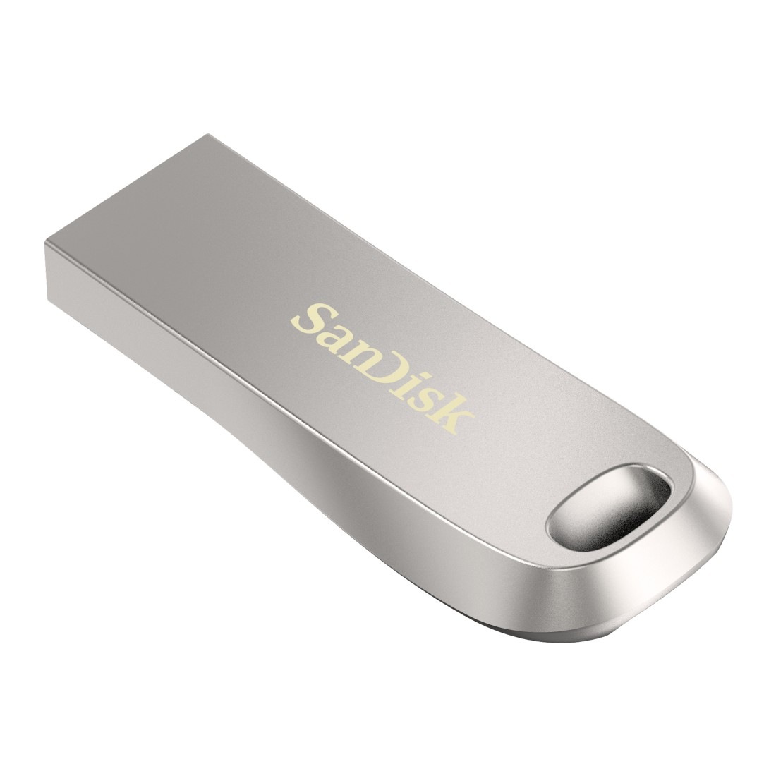 Sandisk USB-Stick »Ultra Luxe«, (Lesegeschwindigkeit 150 MB/s)