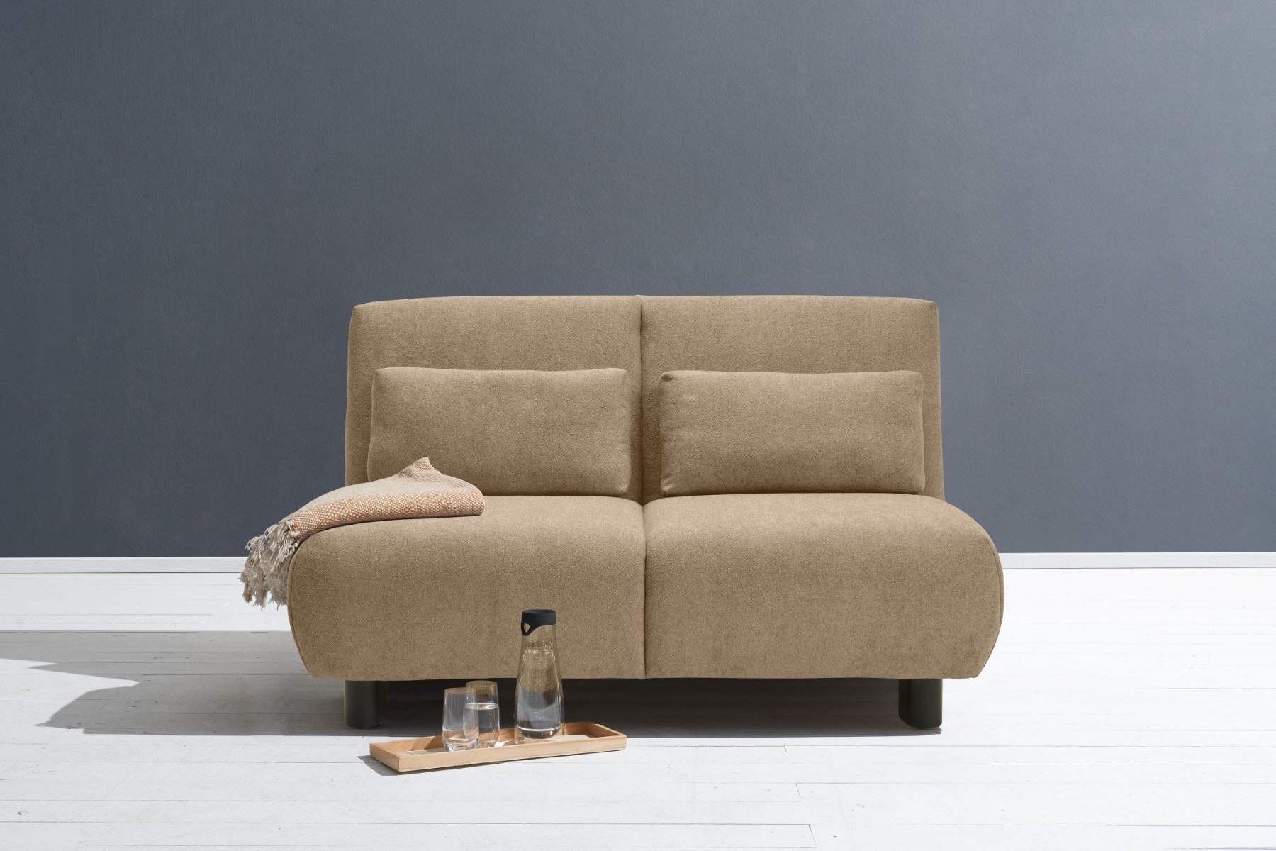 ell + ell Schlafsofa »Minou« günstig online kaufen