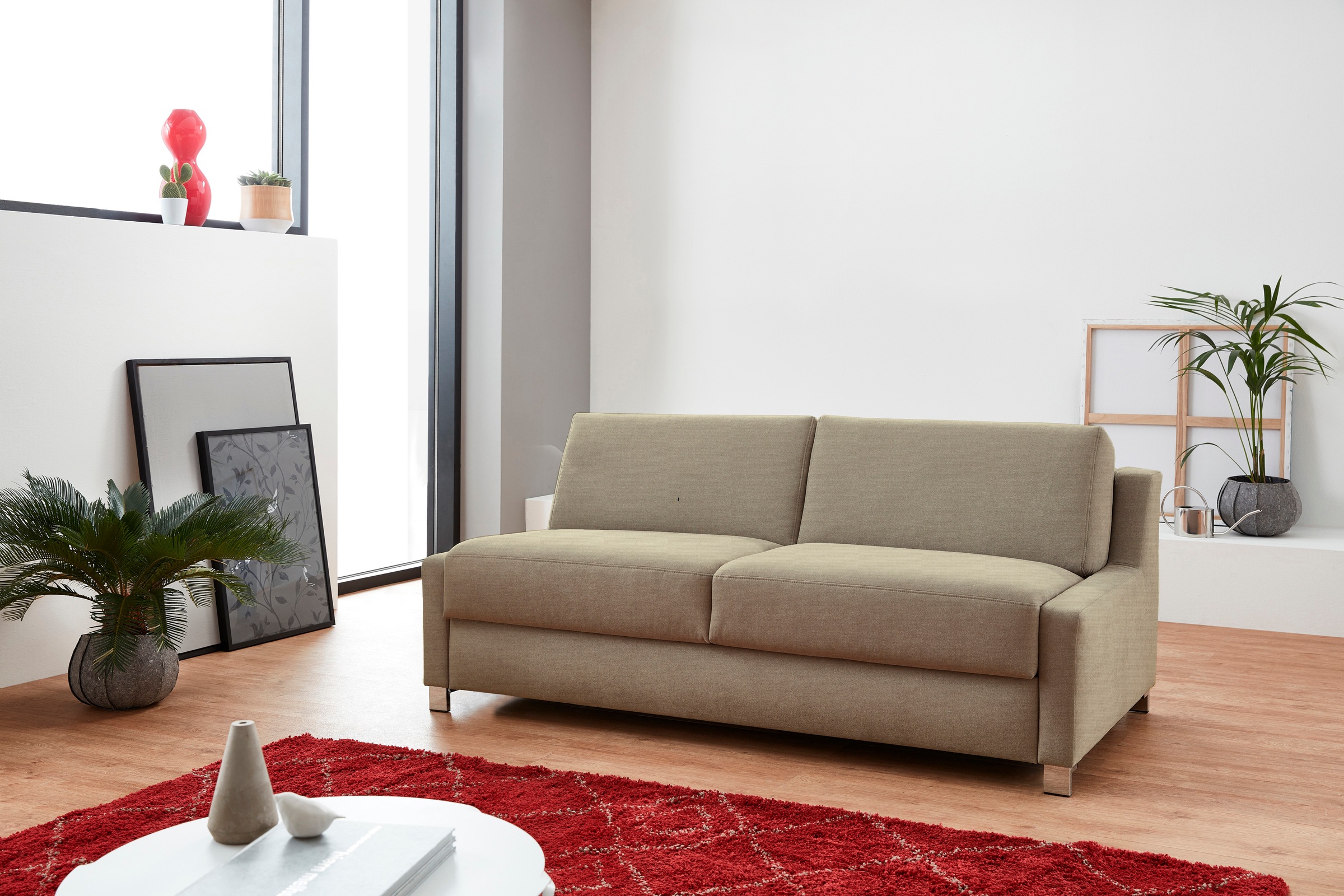 Bali Schlafsofa "Viola" günstig online kaufen