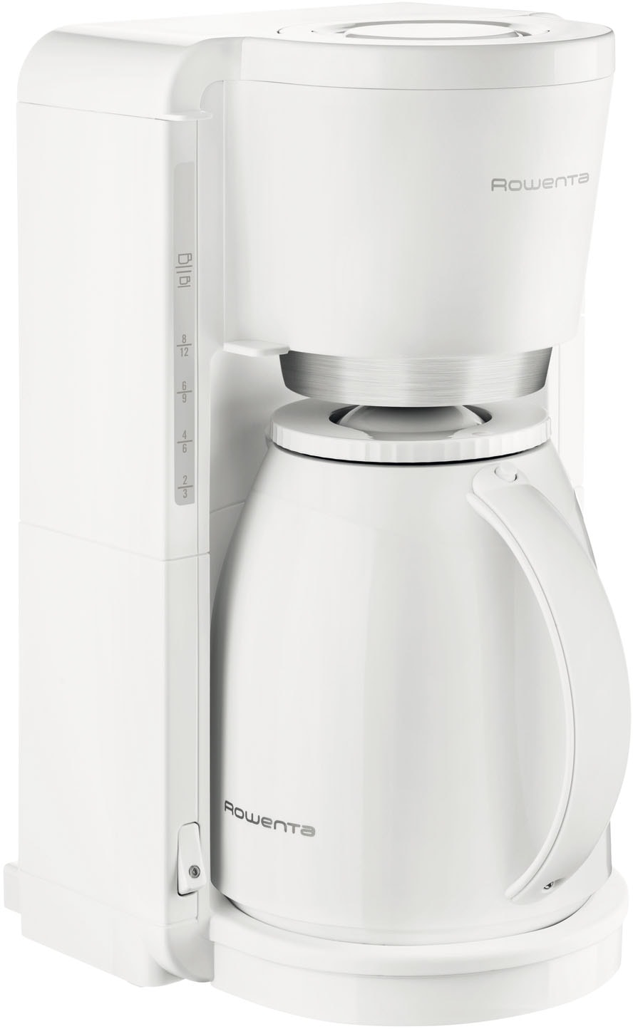 Filterkaffeemaschine SDC450BSS«, bestellen auf Precision Brewer »the Rechnung Sage Thermal Korbfilter
