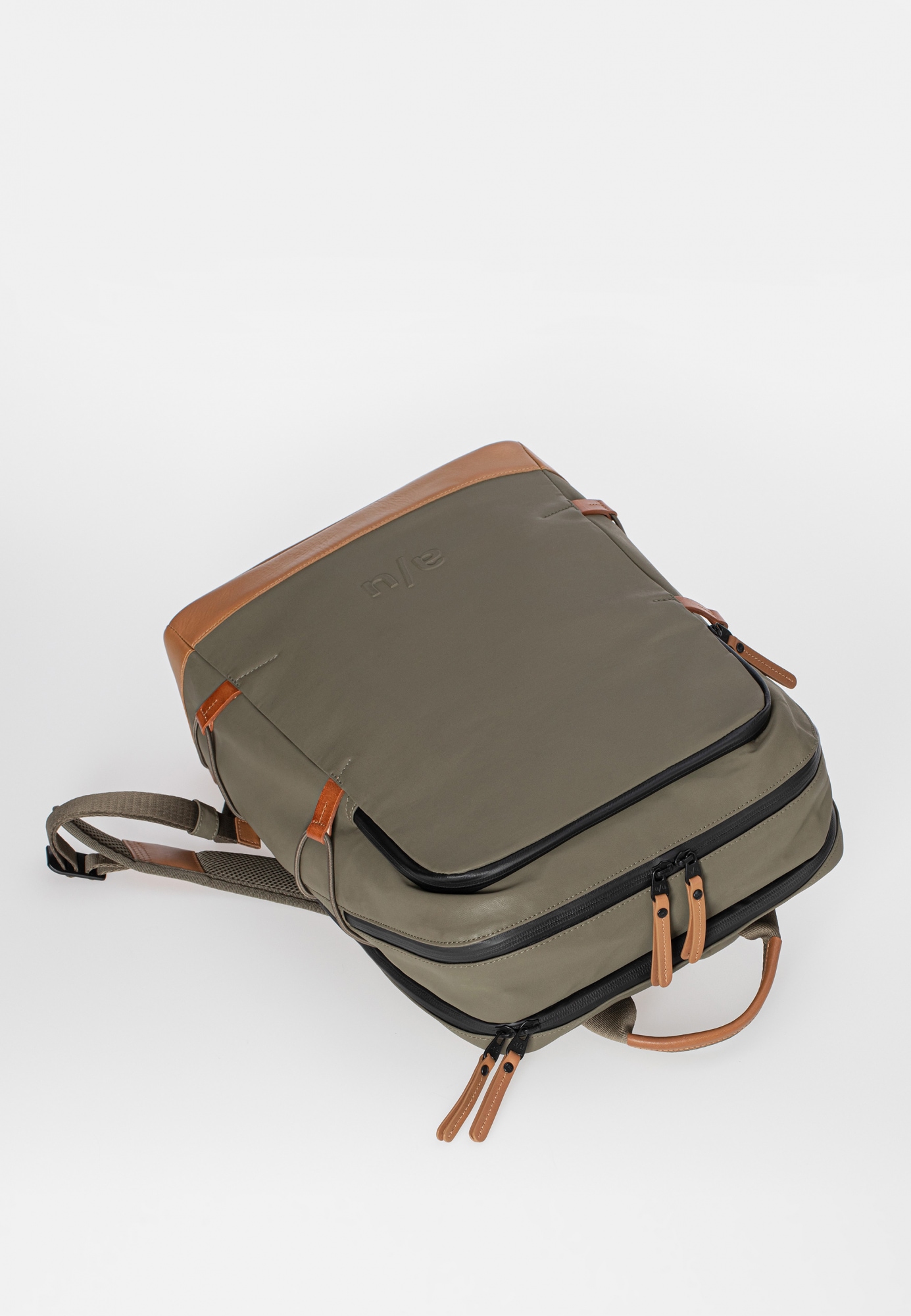 aunts & uncles Notebook-Rucksack »Rucksack Kawaguchi«
