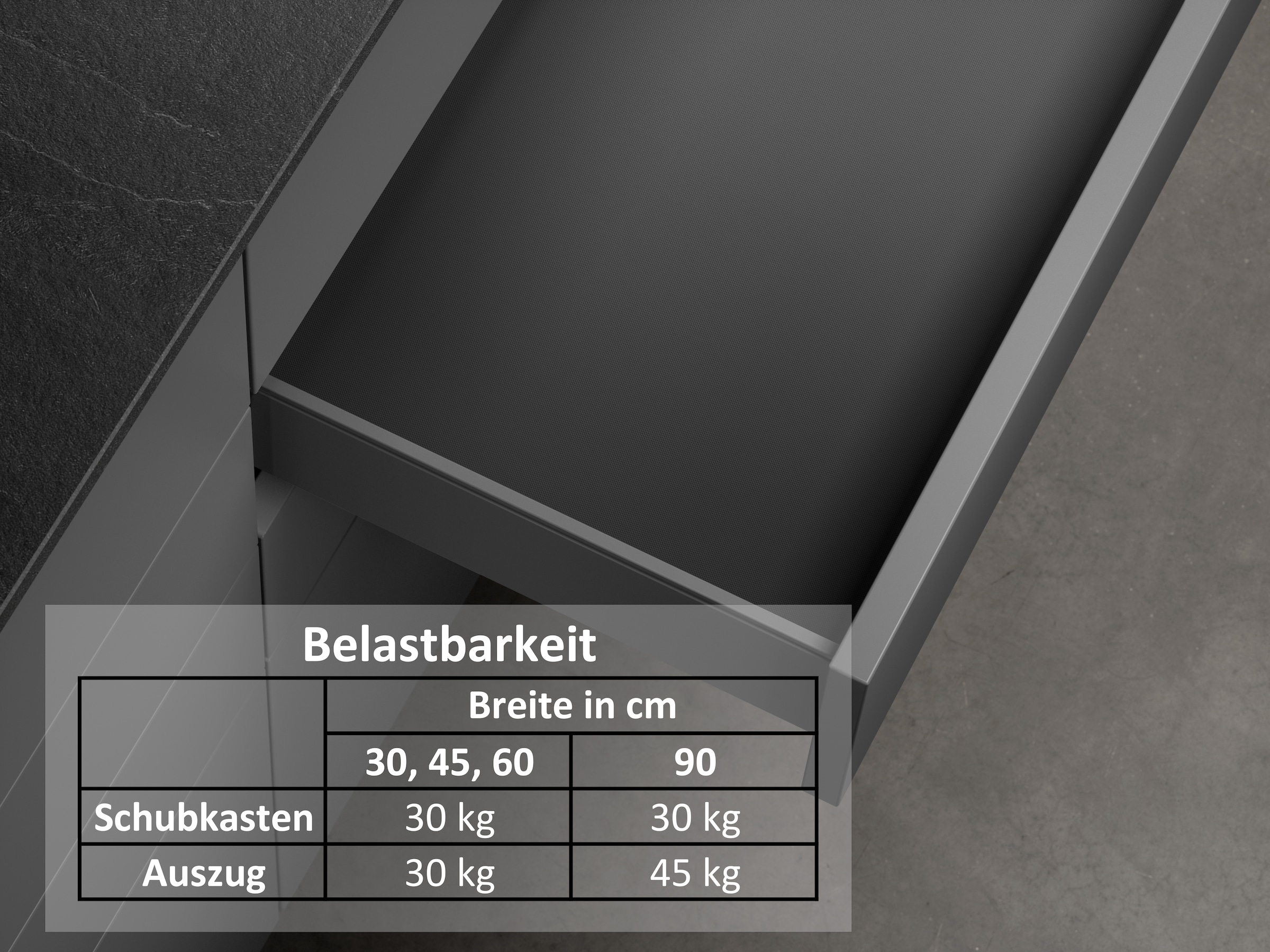 nobilia® Backofenumbauschrank »"Easytouch", Ausrichtung wählbar, mit Schublade und zwei Auszügen und« einer Tür, vormontiert, Breite/Höhe: 60/216,6 cm