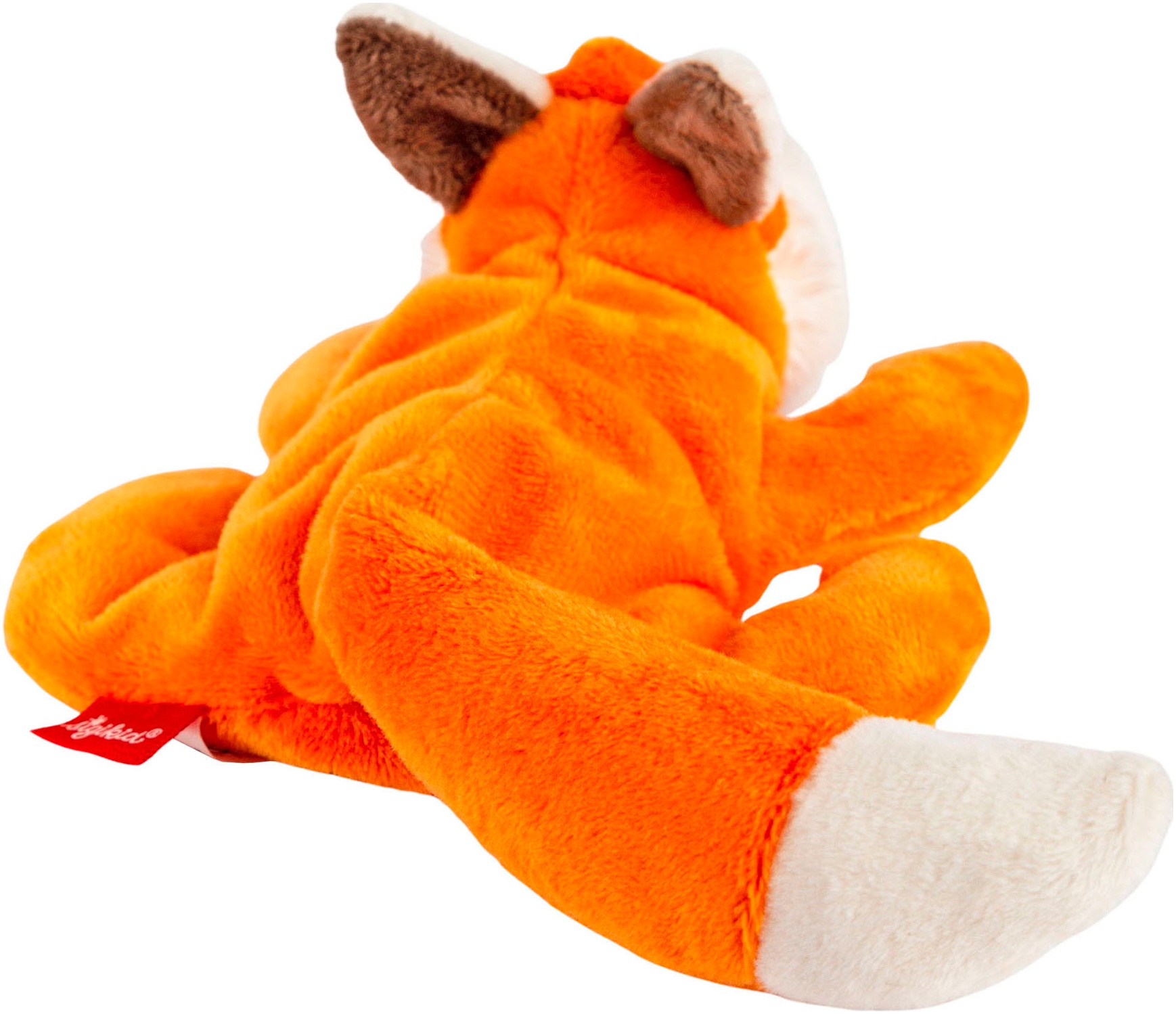 Sigikid Kuscheltier »Fuchs Sweety«