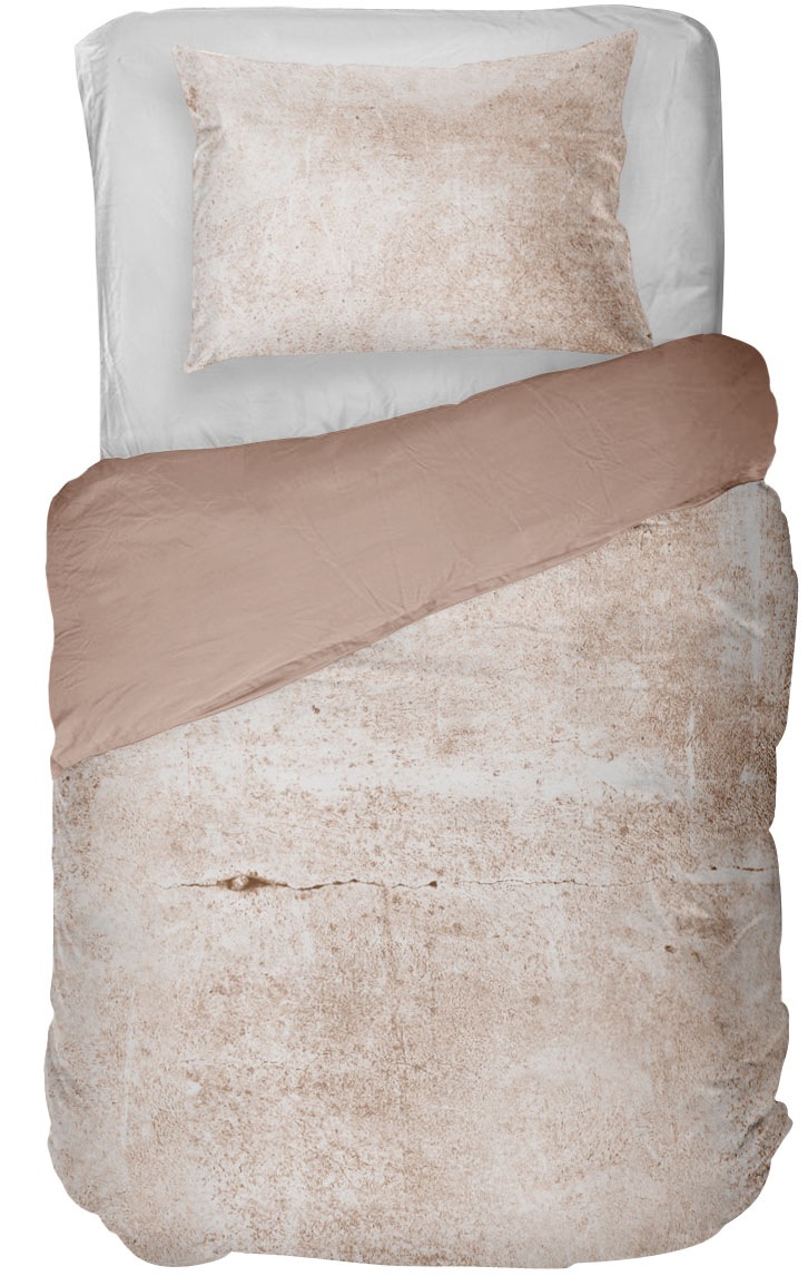 kayori Wendebettwäsche »Nobo« 2 Stk. tlg. Hergestellt aus Bio-Baumwollsatin günstig online kaufen