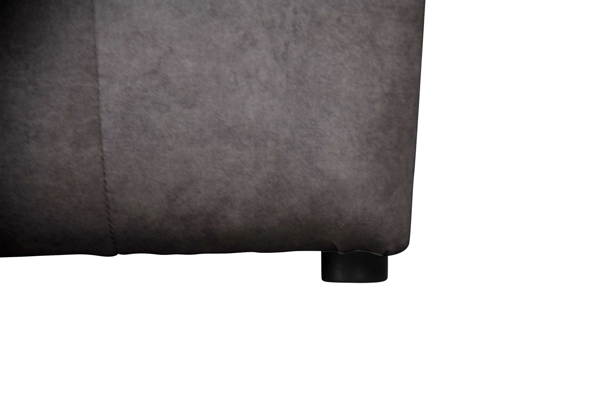Home affaire Wohnlandschaft »Nosia U-Form«, incl. 2 Zierkissen, mit feiner Steppung