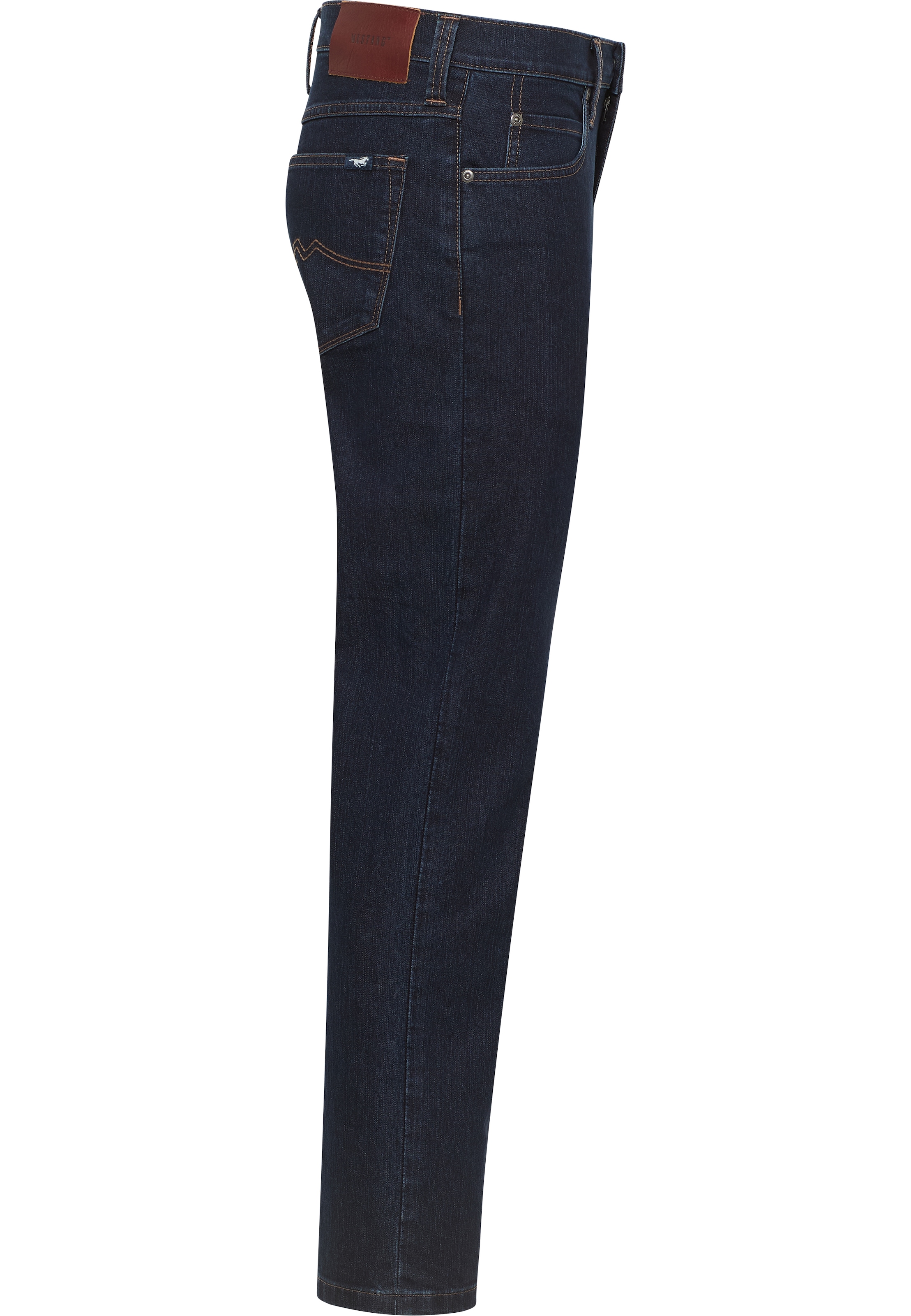 MUSTANG Straight-Jeans »Tramper Straigt«