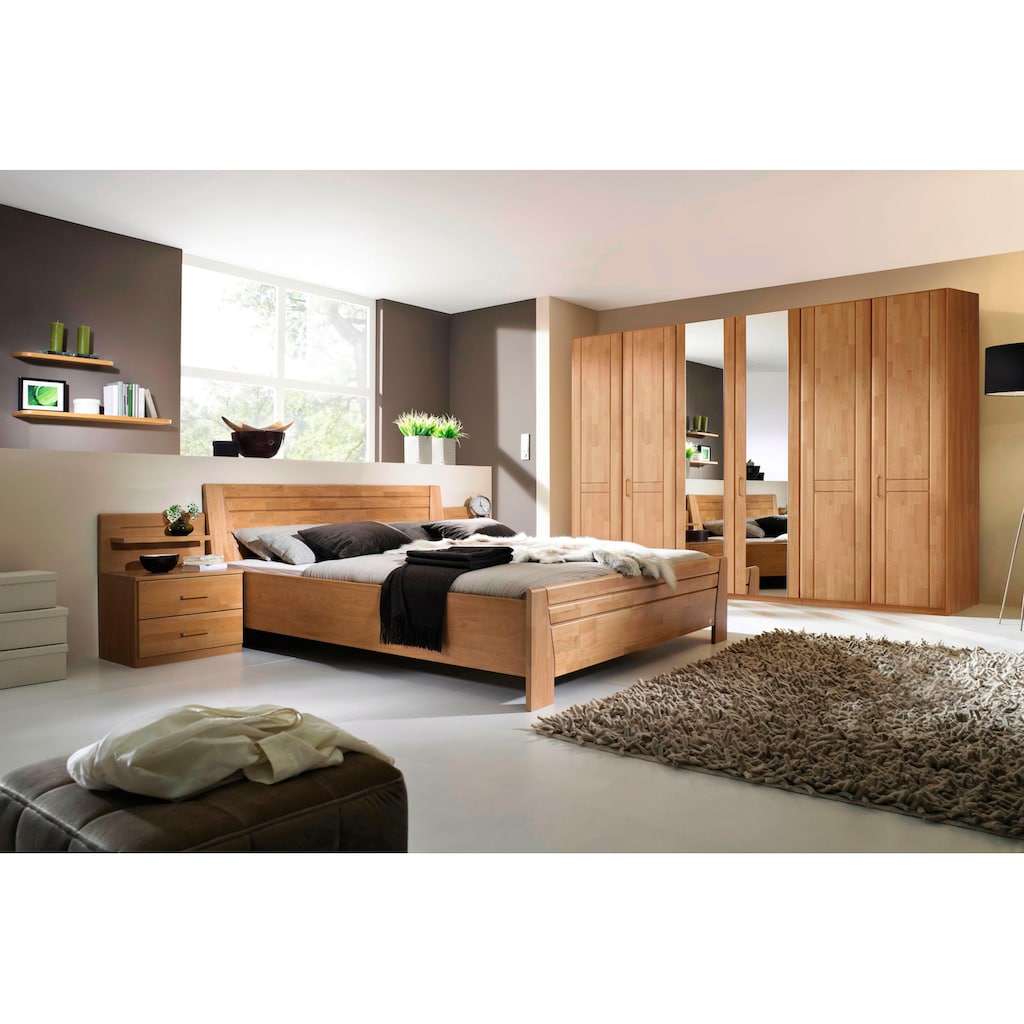 rauch Schlafzimmer-Set »Sitara«, (Set, 6 St.)