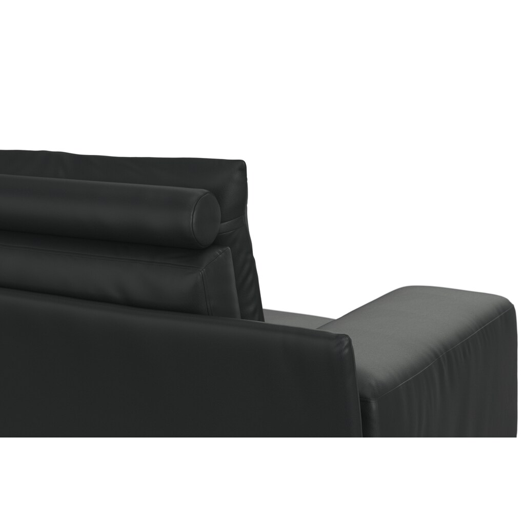 machalke® Ecksofa »lorenzo«