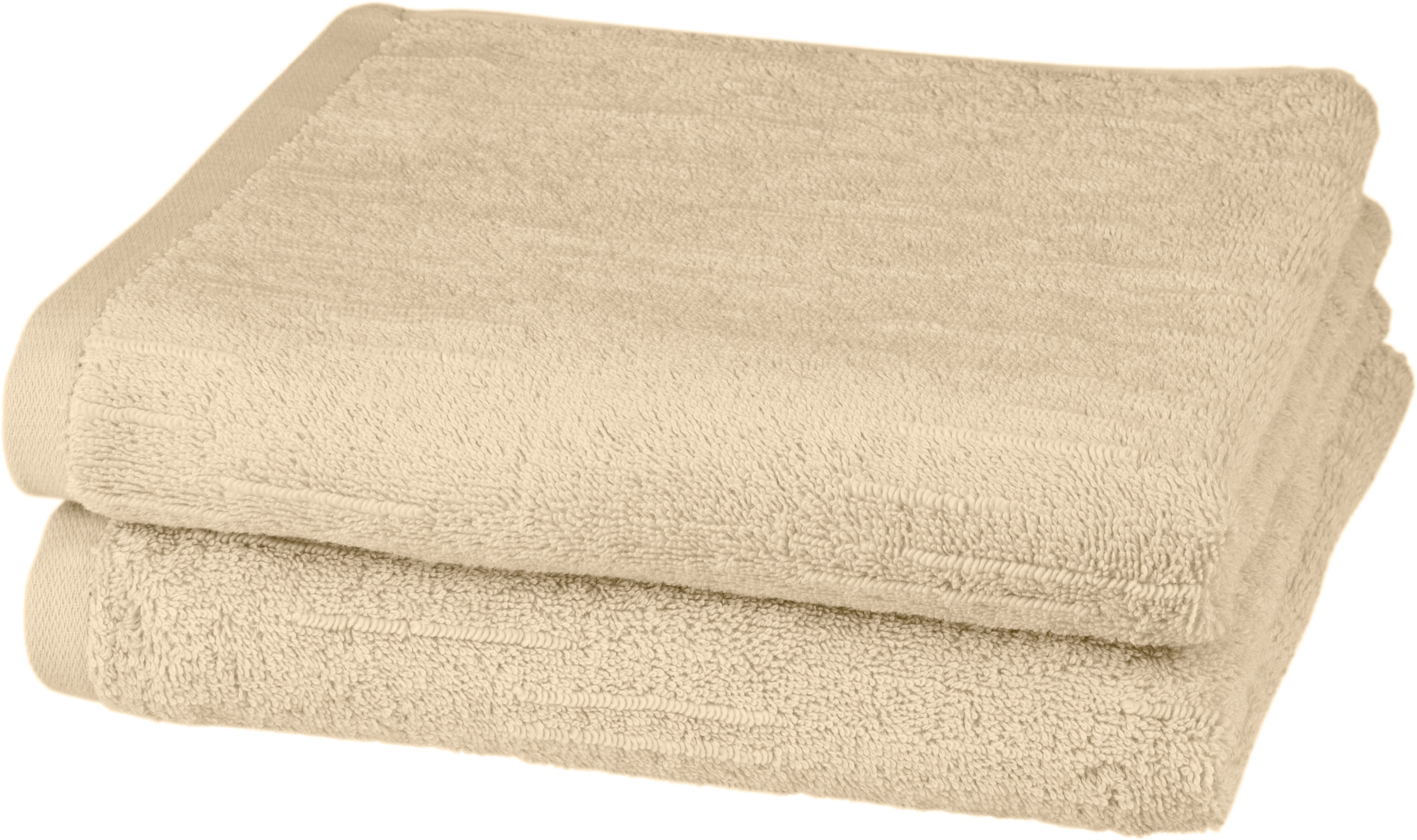 ROSS Handtuch »Premium«, bestellen St.), Baumwolle (2 und 100% bequem schnell