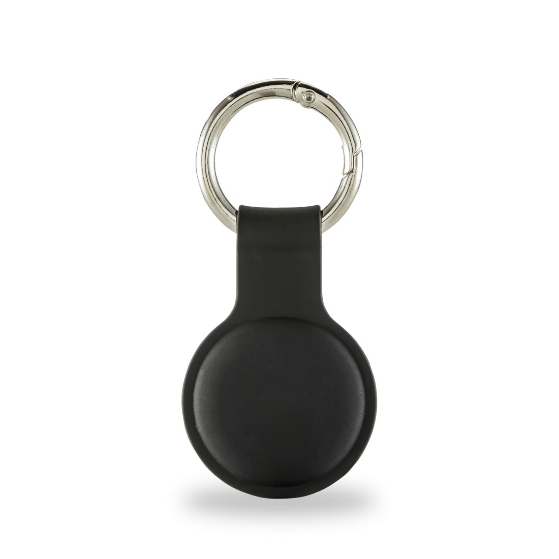 Hama Schlüsselanhänger »Schlüsselanhänger für bestellen Silikon« AirTag, Schutzhülle, Ortung, Apple