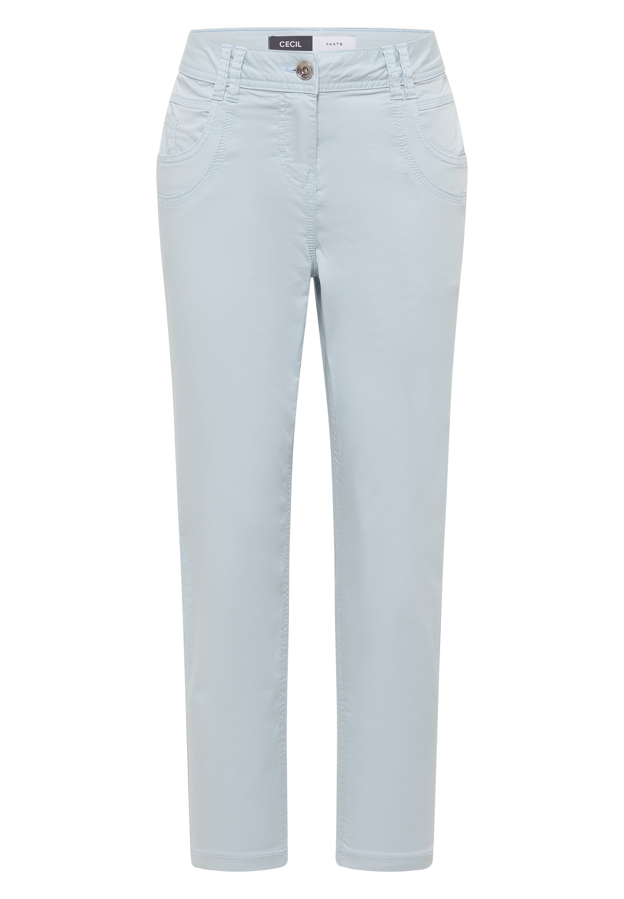 Cecil 5-Pocket-Hose »Style Scarlett«  mit Stretch