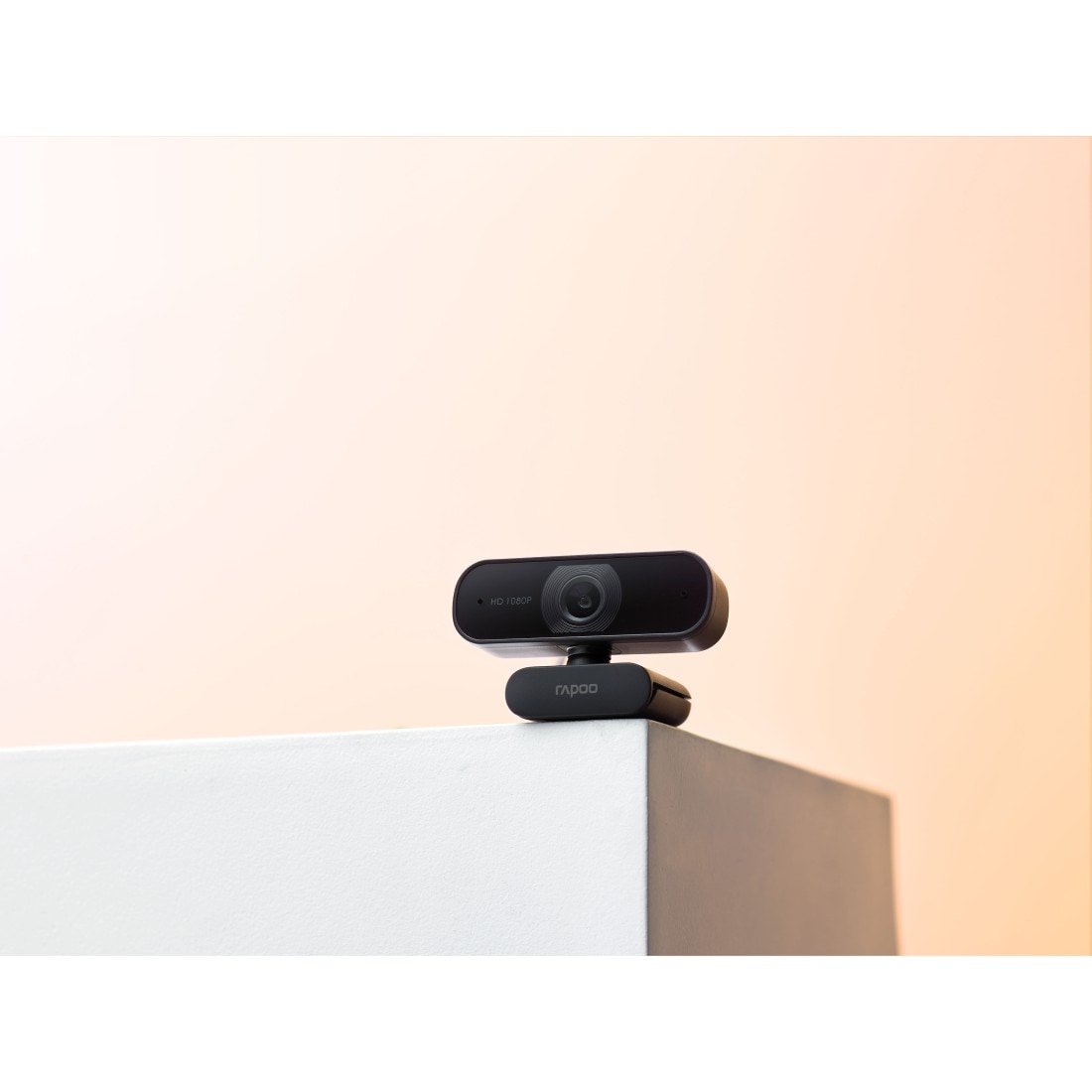 Rapoo Webcam »XW180 Full HD Webcam 1080p« Full HD