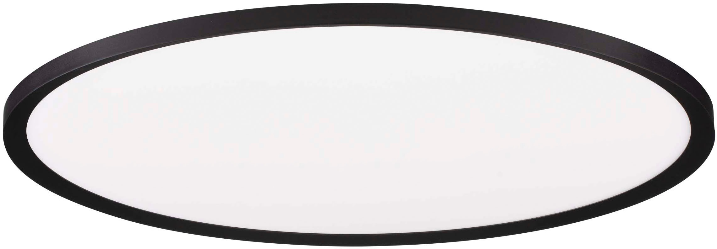 Nova Luce Deckenleuchte »AOTON« LED-Modul 1 Stk. Warmweiß günstig online kaufen