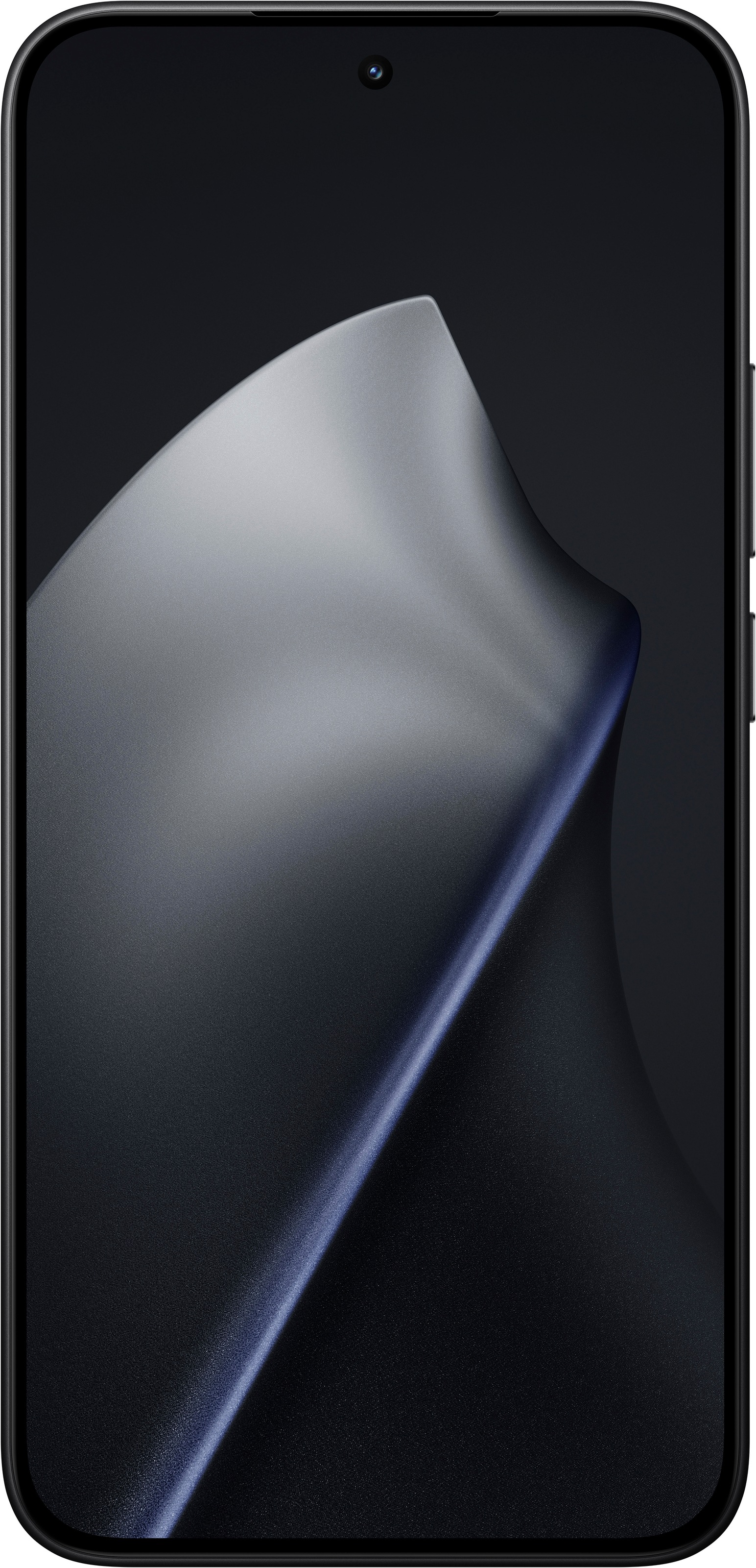 Xiaomi Smartphone »15T 12+256«, schwarz