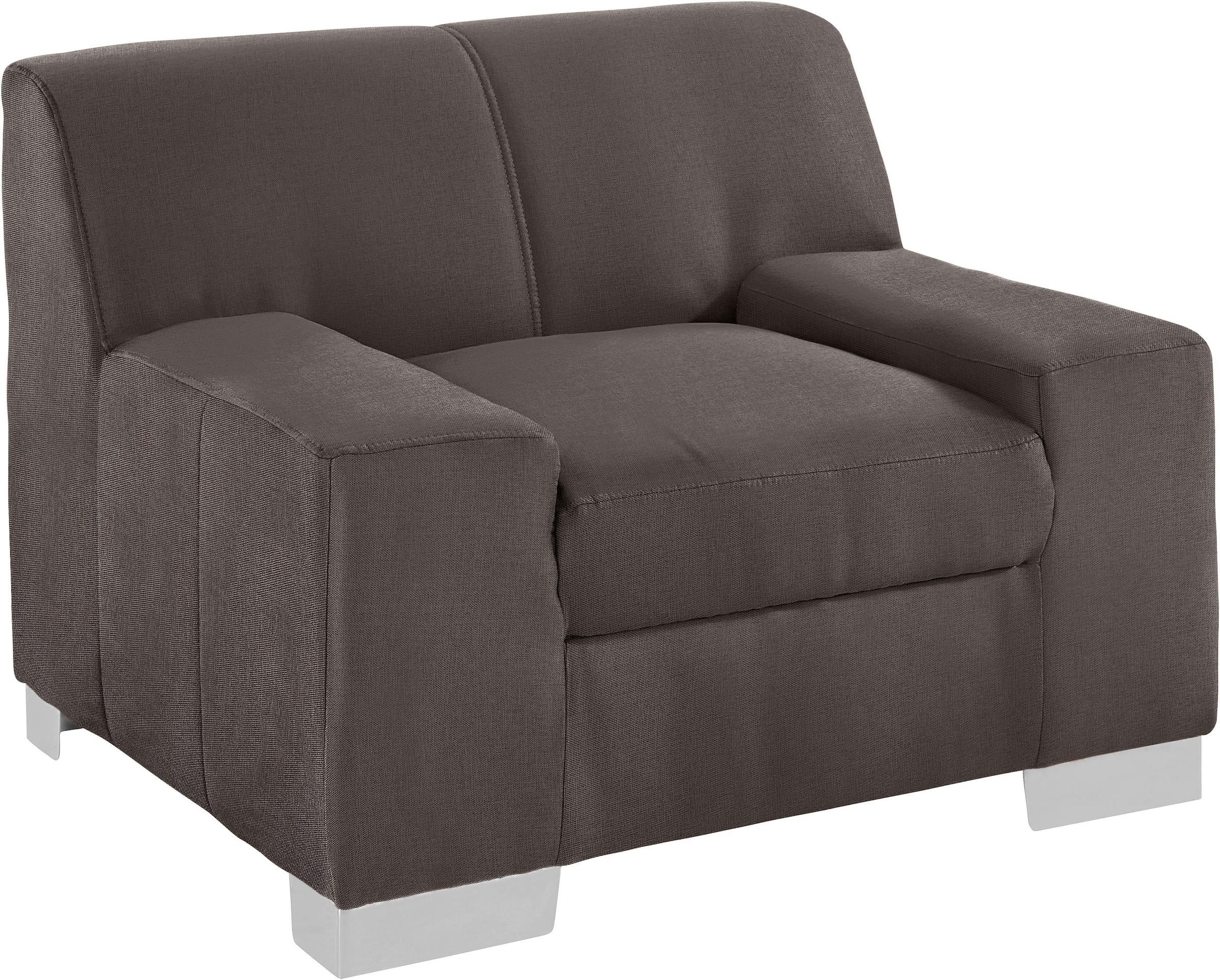 DOMO collection Sessel »Bero« günstig online kaufen