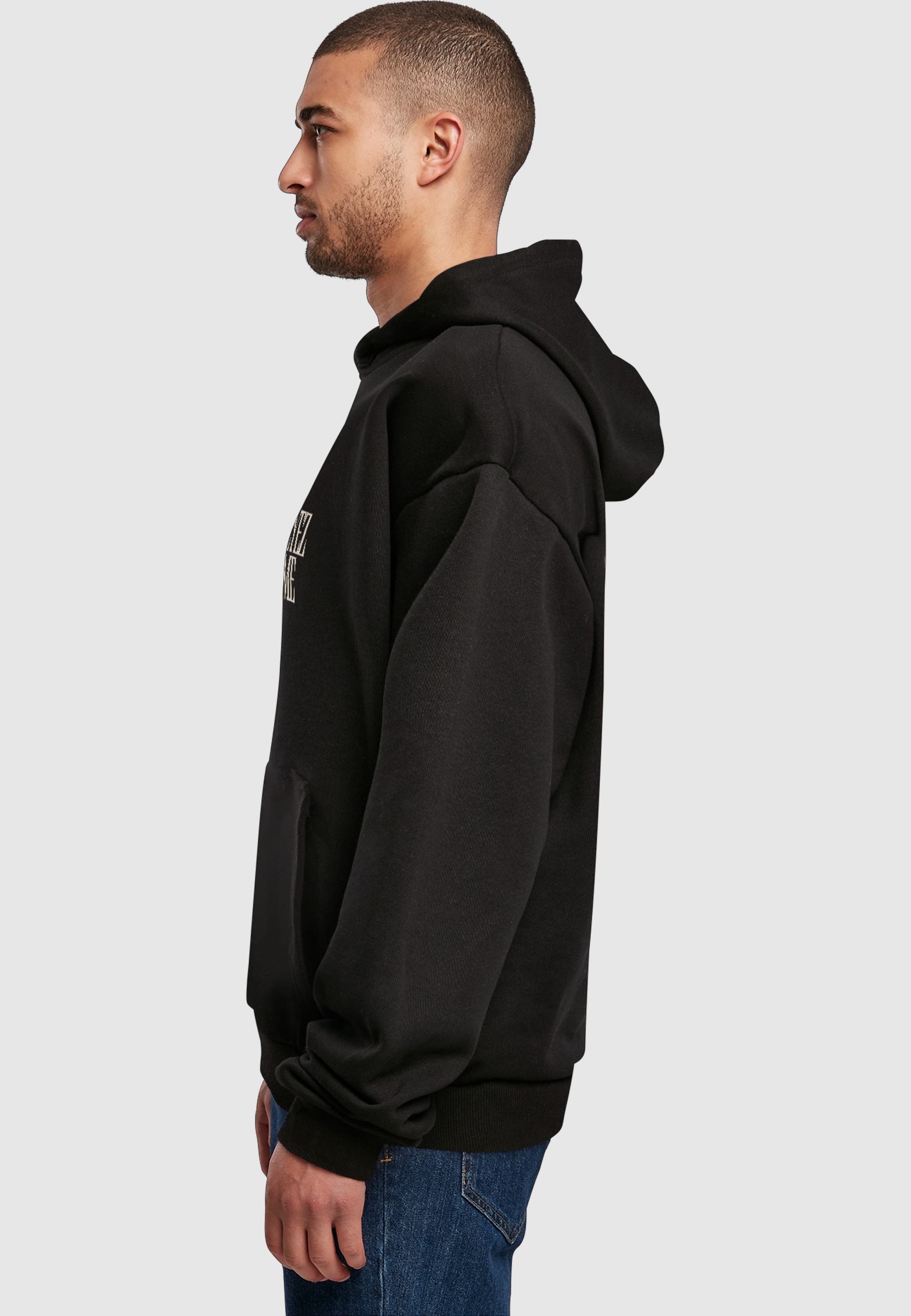 Merchcode Kapuzenpullover »Merchcode« 1 Stk.
