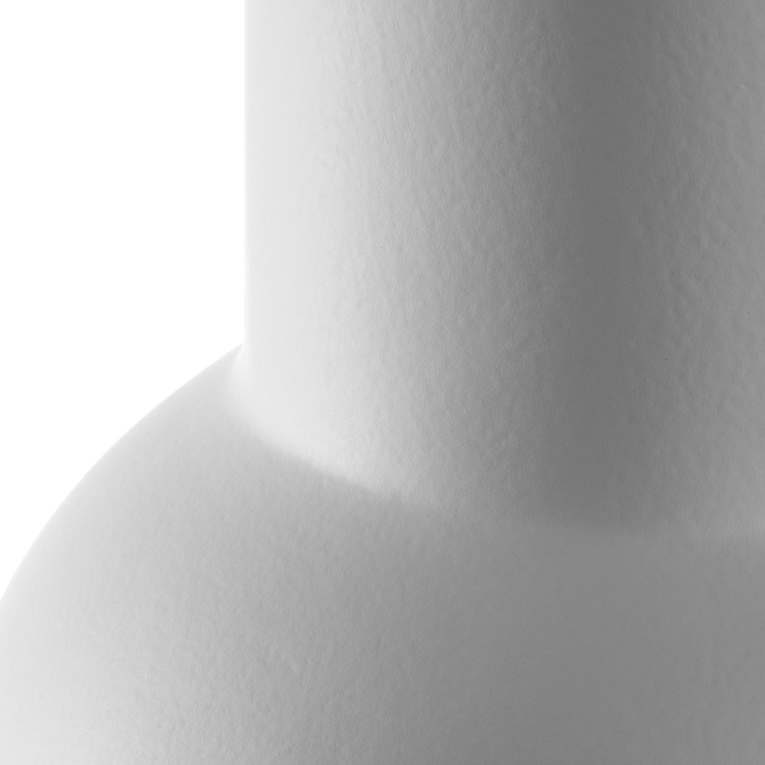 LEONARDO Dekovase »Keramikvase BOLLA«, (Set, 4 St.)