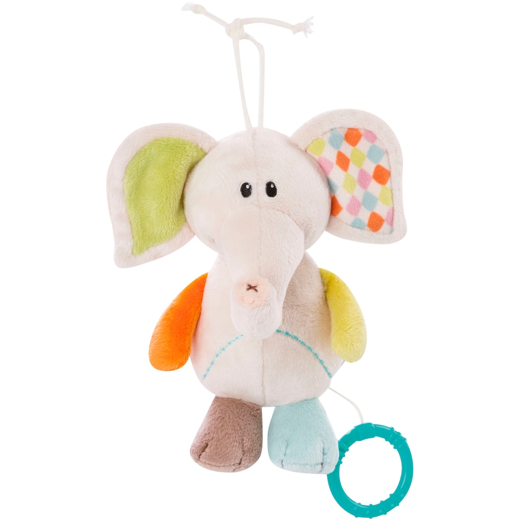 Nici Spieluhr »My First NICI Kollektion, Elefant Dundi«