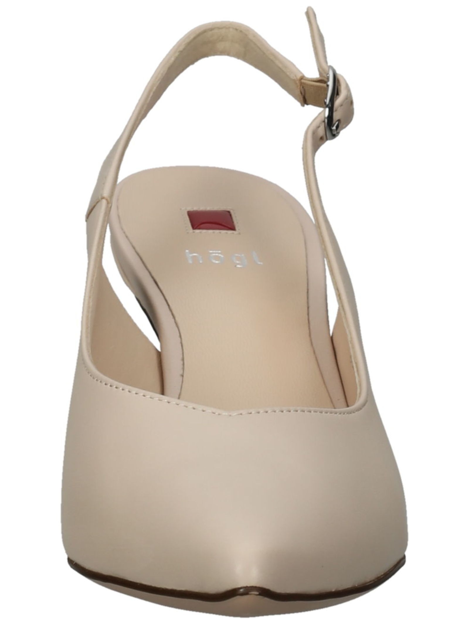 Högl Pumps »Högl Pumps Leder«