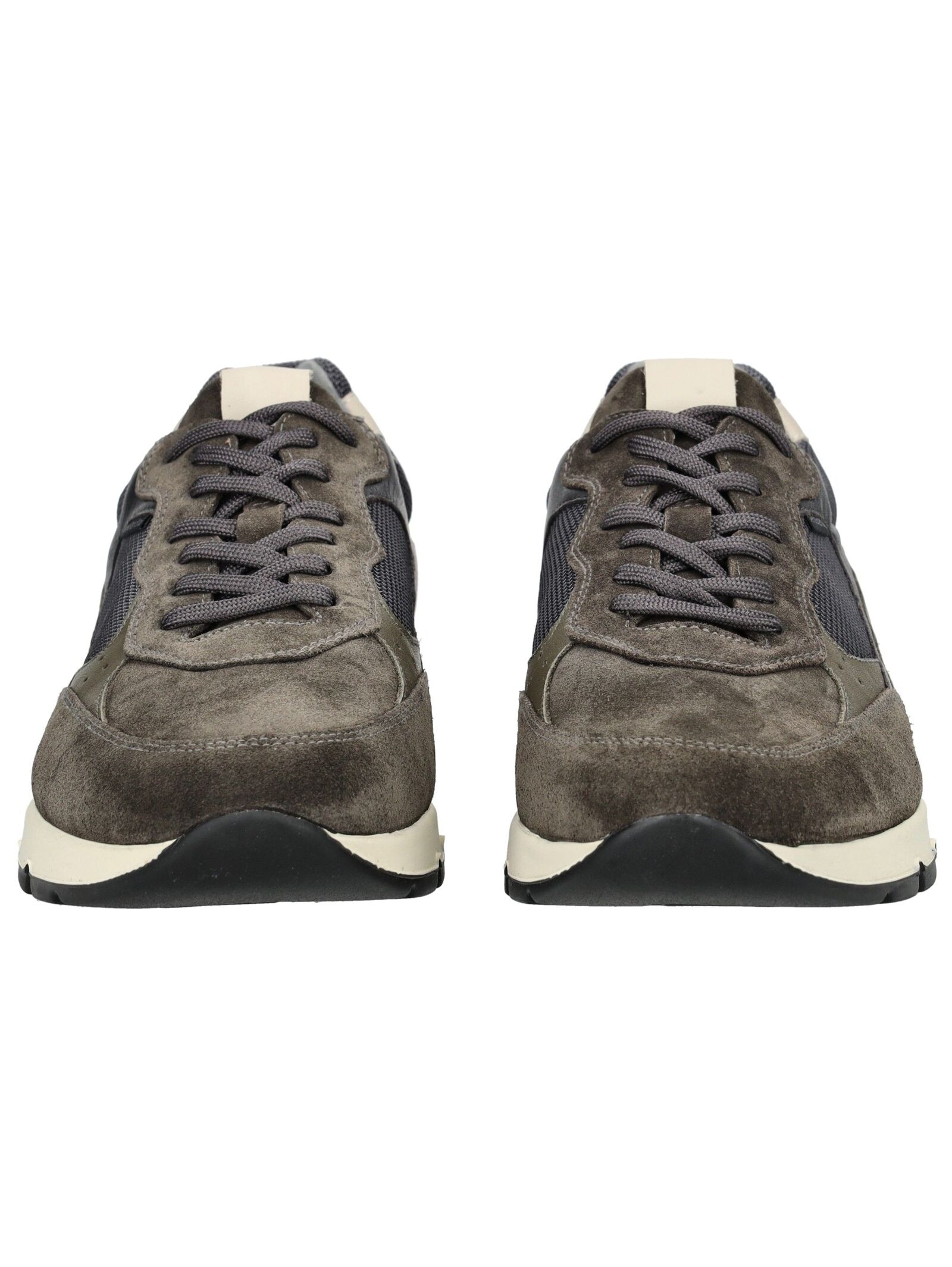 Nero Giardini Sneaker »Nero Giardini Sneaker Leder/Textil«