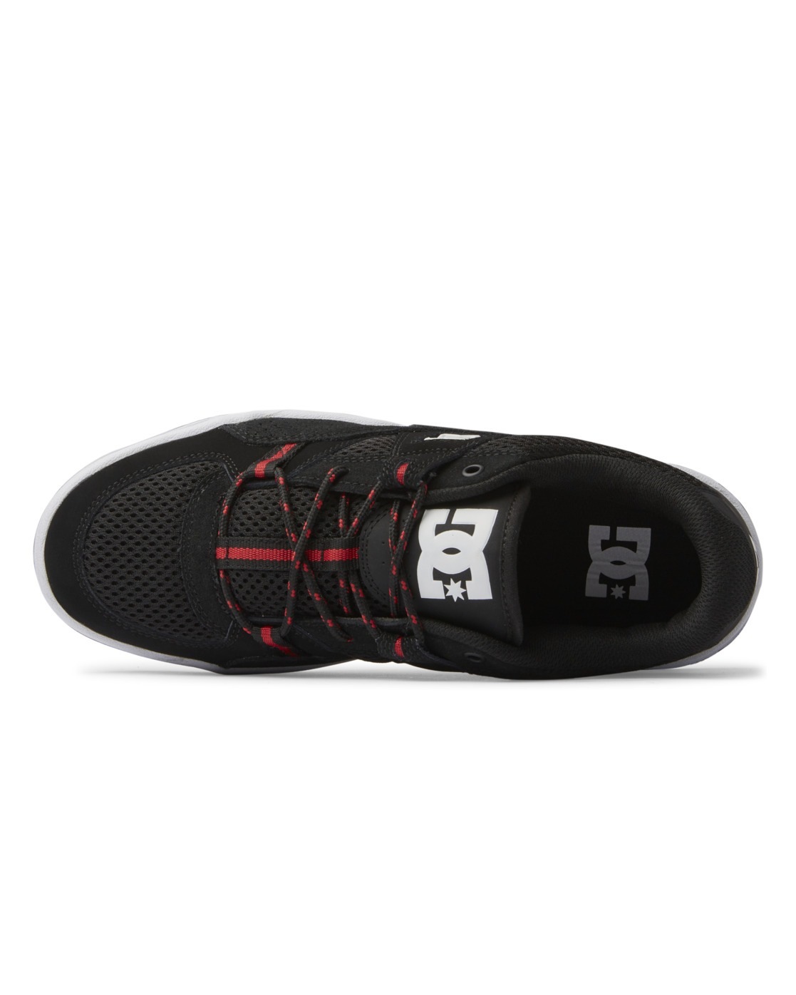 DC Shoes Sneaker »Construct«