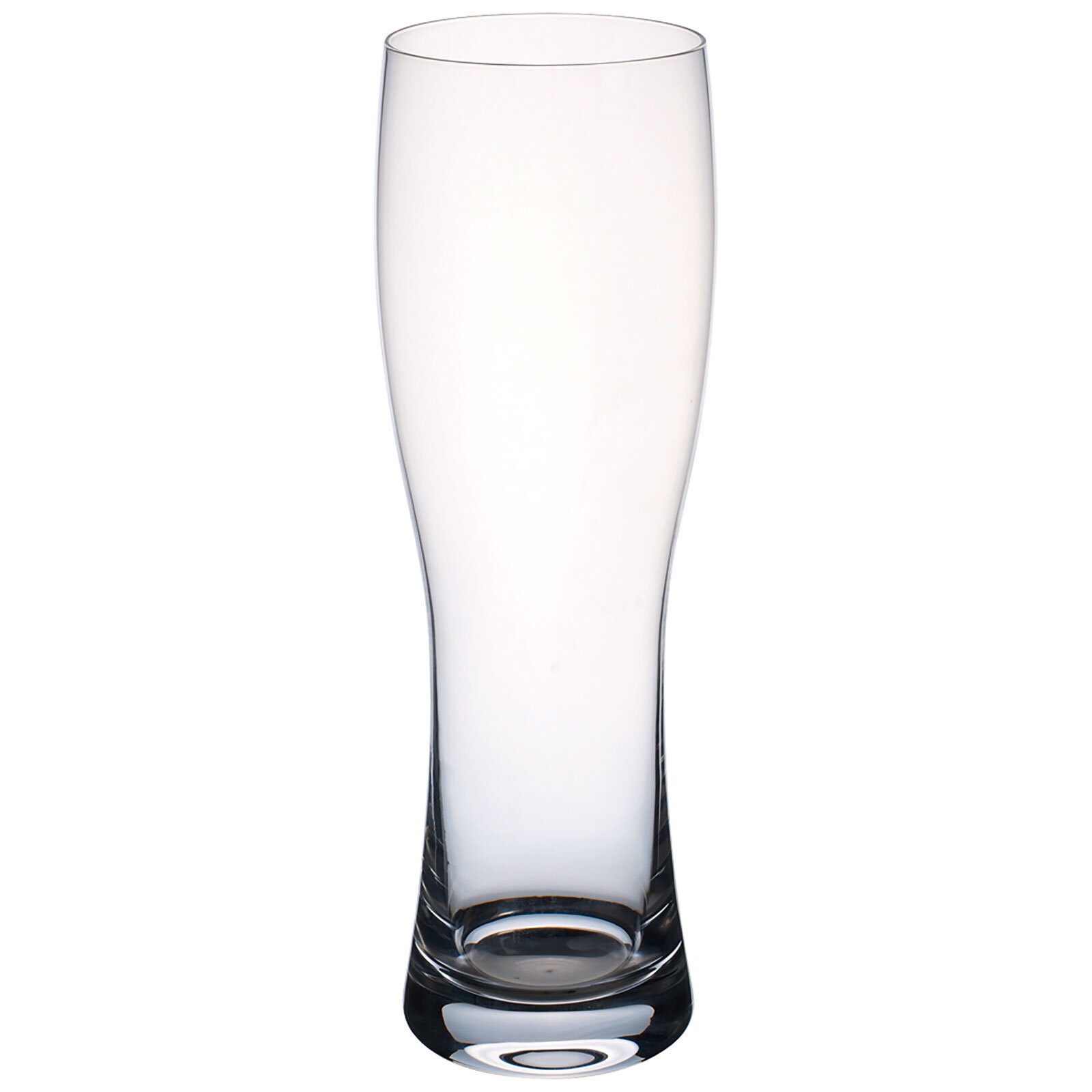 Villeroy & Boch Bierglas »Weizengläser Purismo Beer 500 ml 4er Set transpar günstig online kaufen