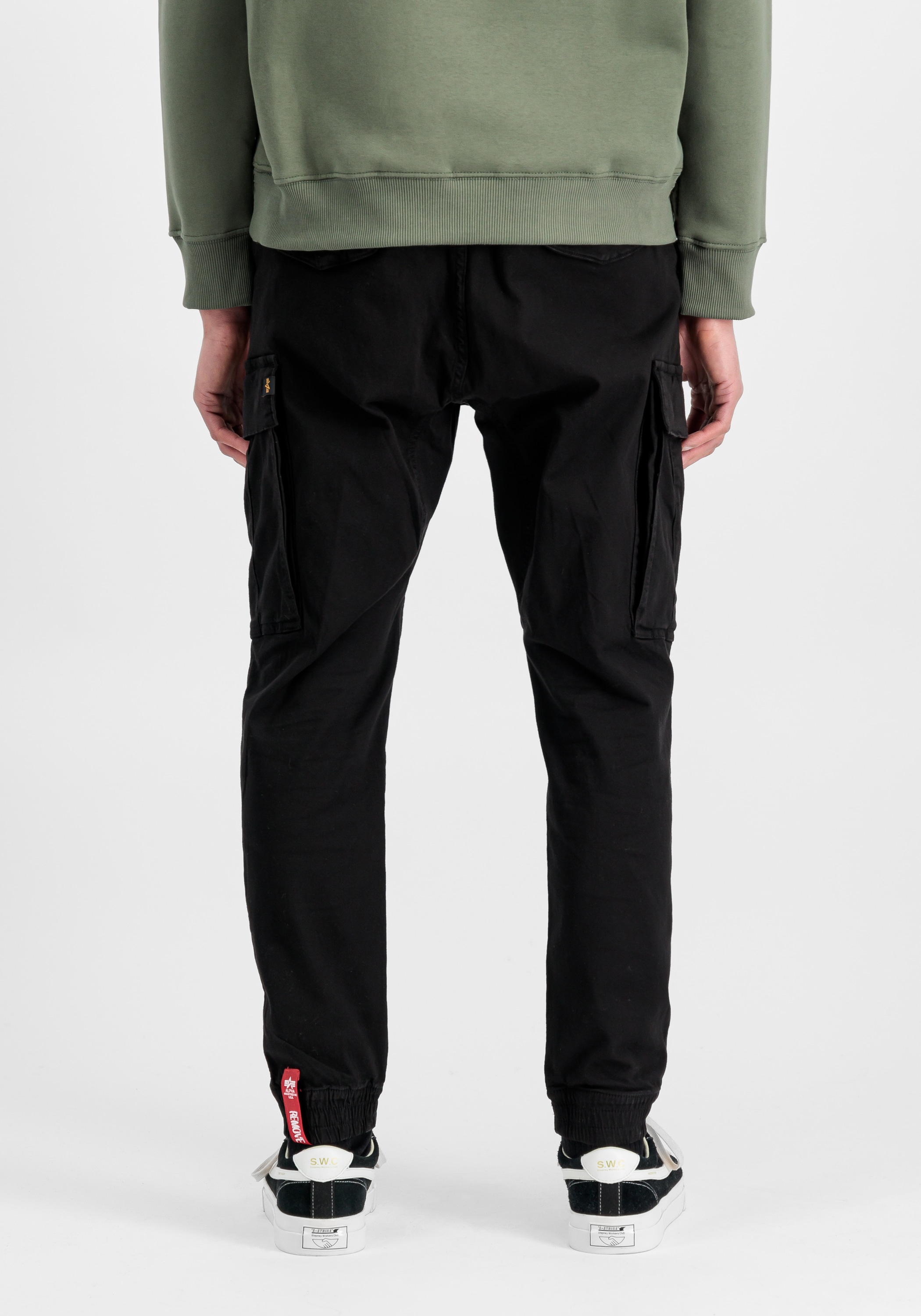 Alpha Industries Cargohose »Airman Pant«