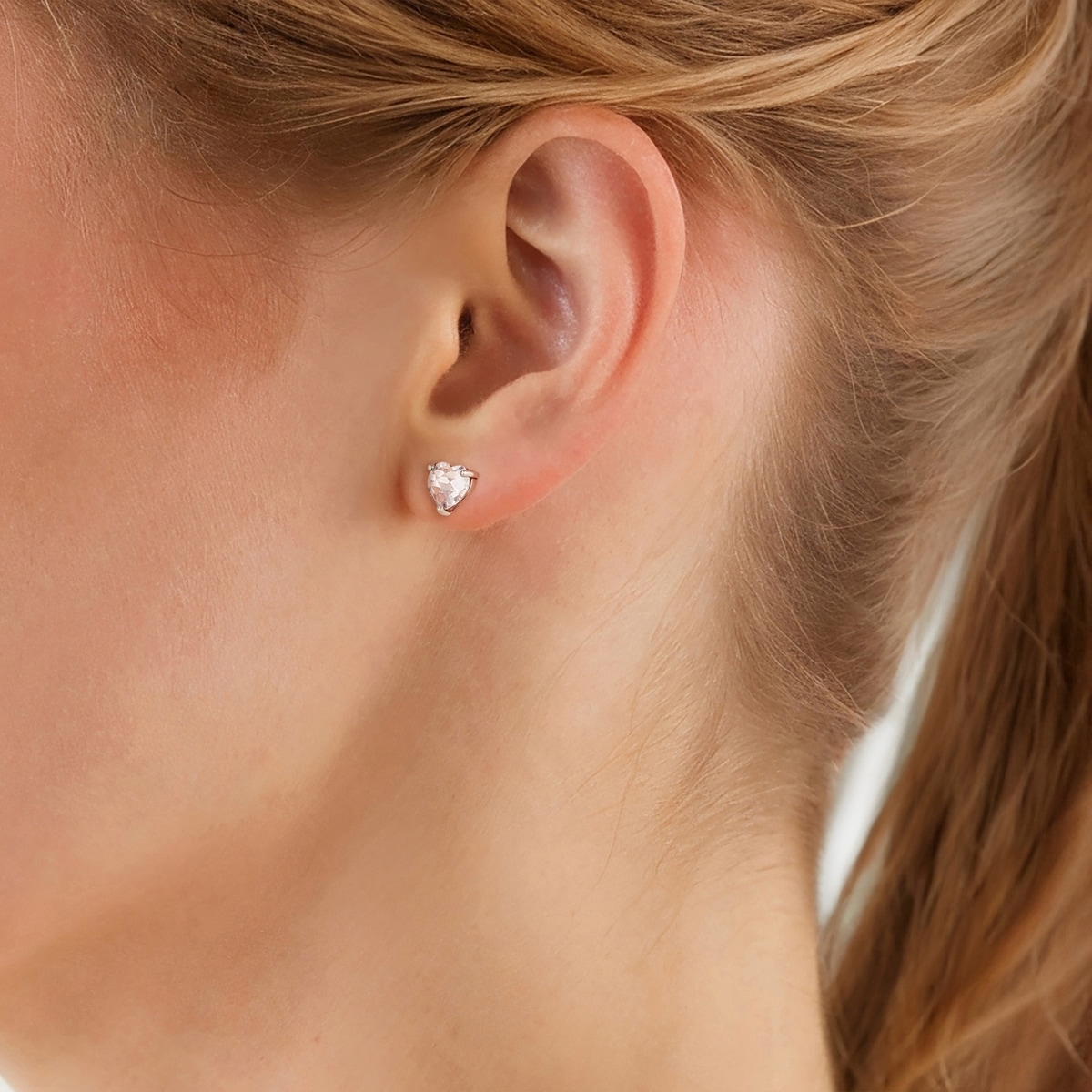 Rafaela Donata Paar Ohrstecker »Set: RD5042« mit Zirkonia