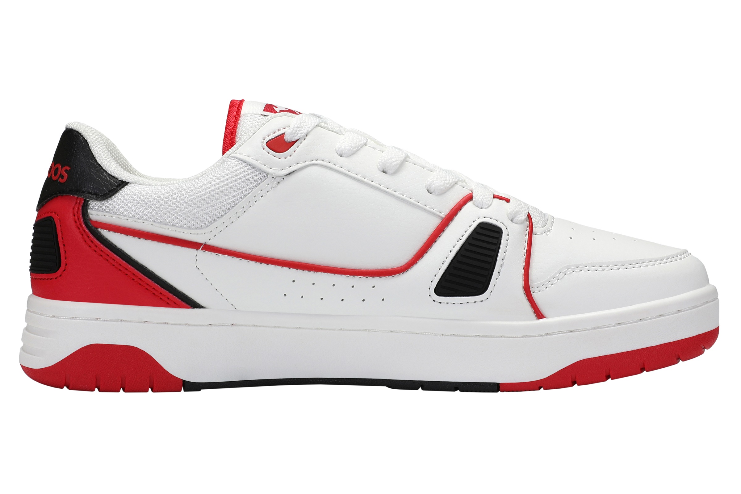 KangaROOS Sneaker »K-Draft Center«
