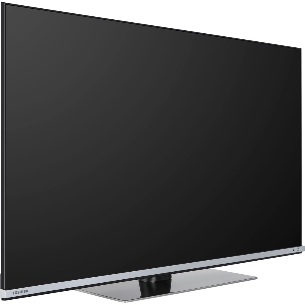 Toshiba LED-Fernseher »43UL6B63DG«, 108 cm/43 Zoll, 4K Ultra HD, Smart-TV, HDR10, Dolby Atmos