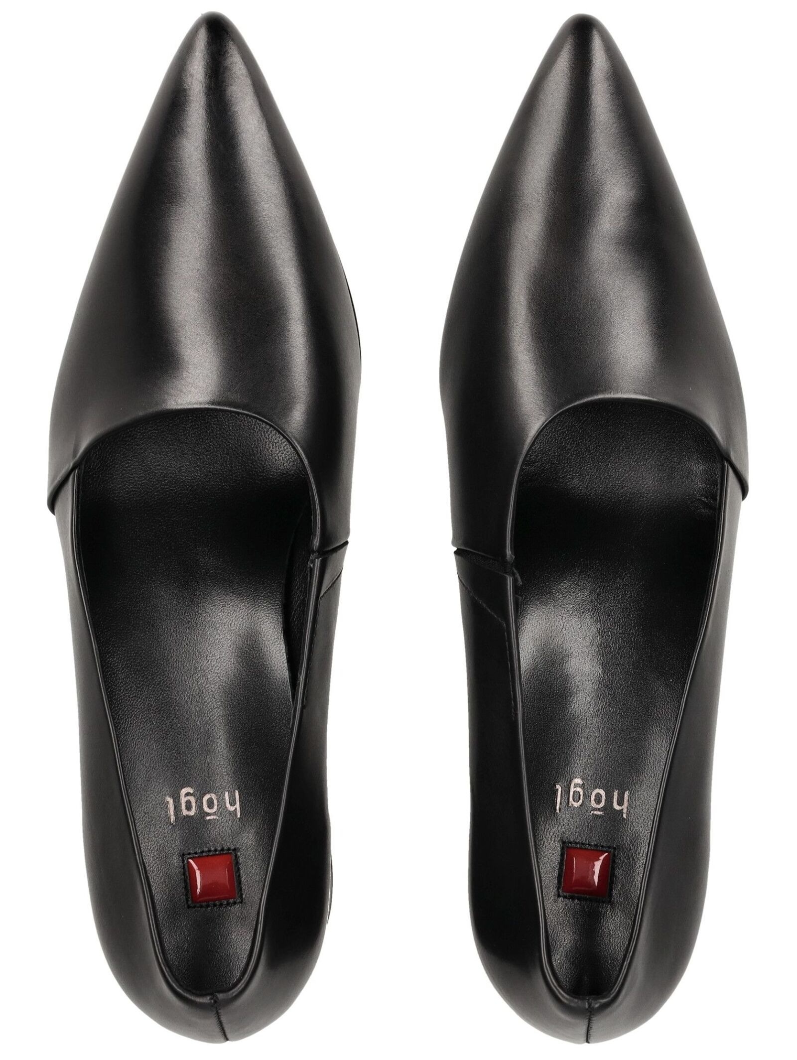 Högl Pumps »Högl Pumps Leder«