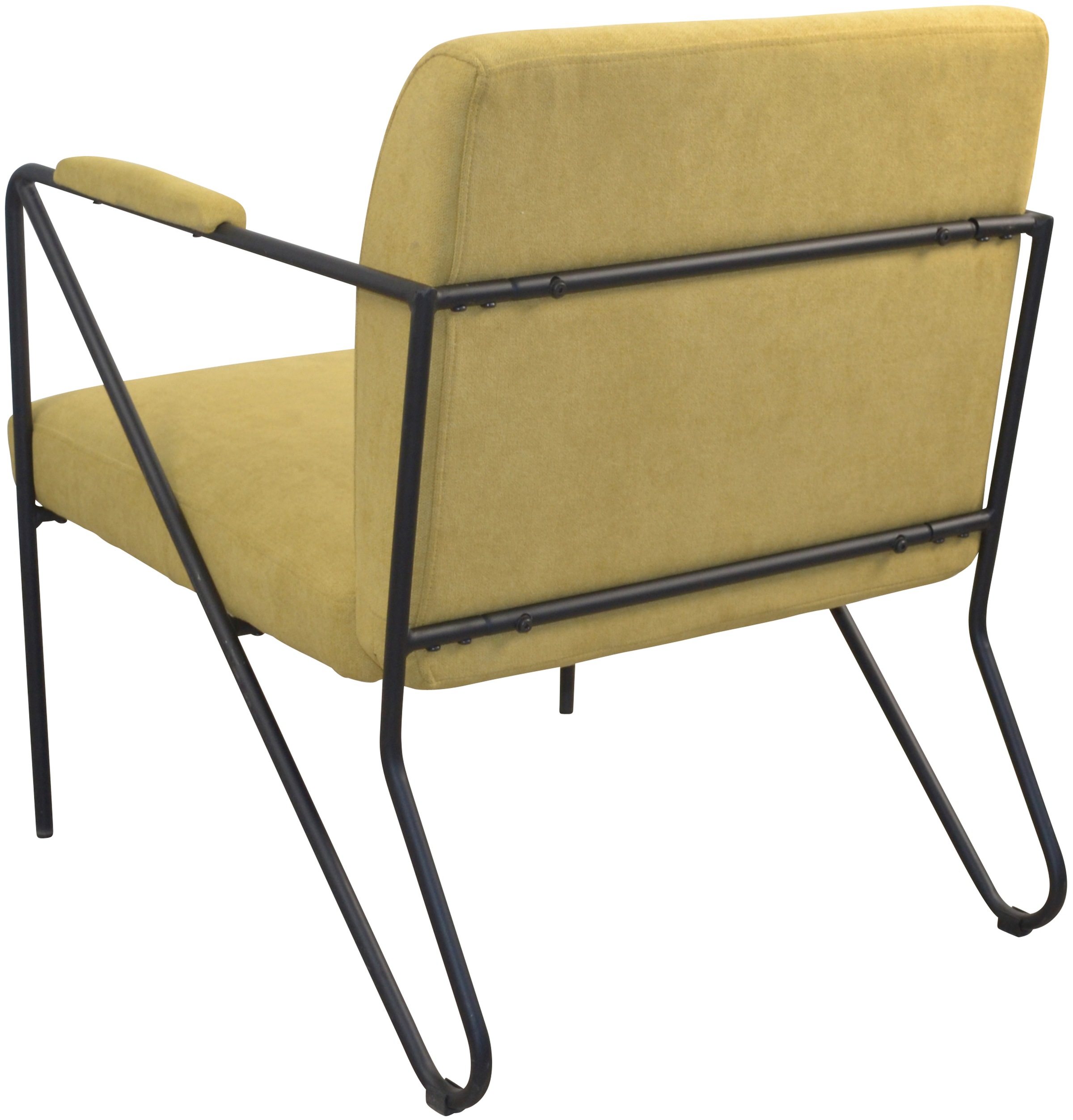 HOFMANN LIVING AND MORE Sessel, (1 St.)