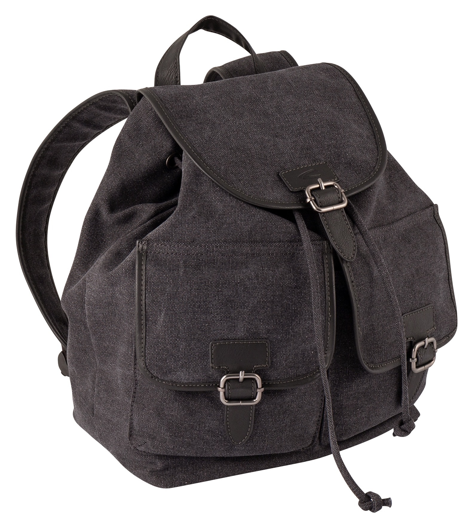 Cityrucksack »MOUNTAIN Backpack L«, mit gepolstertem Laptopfach