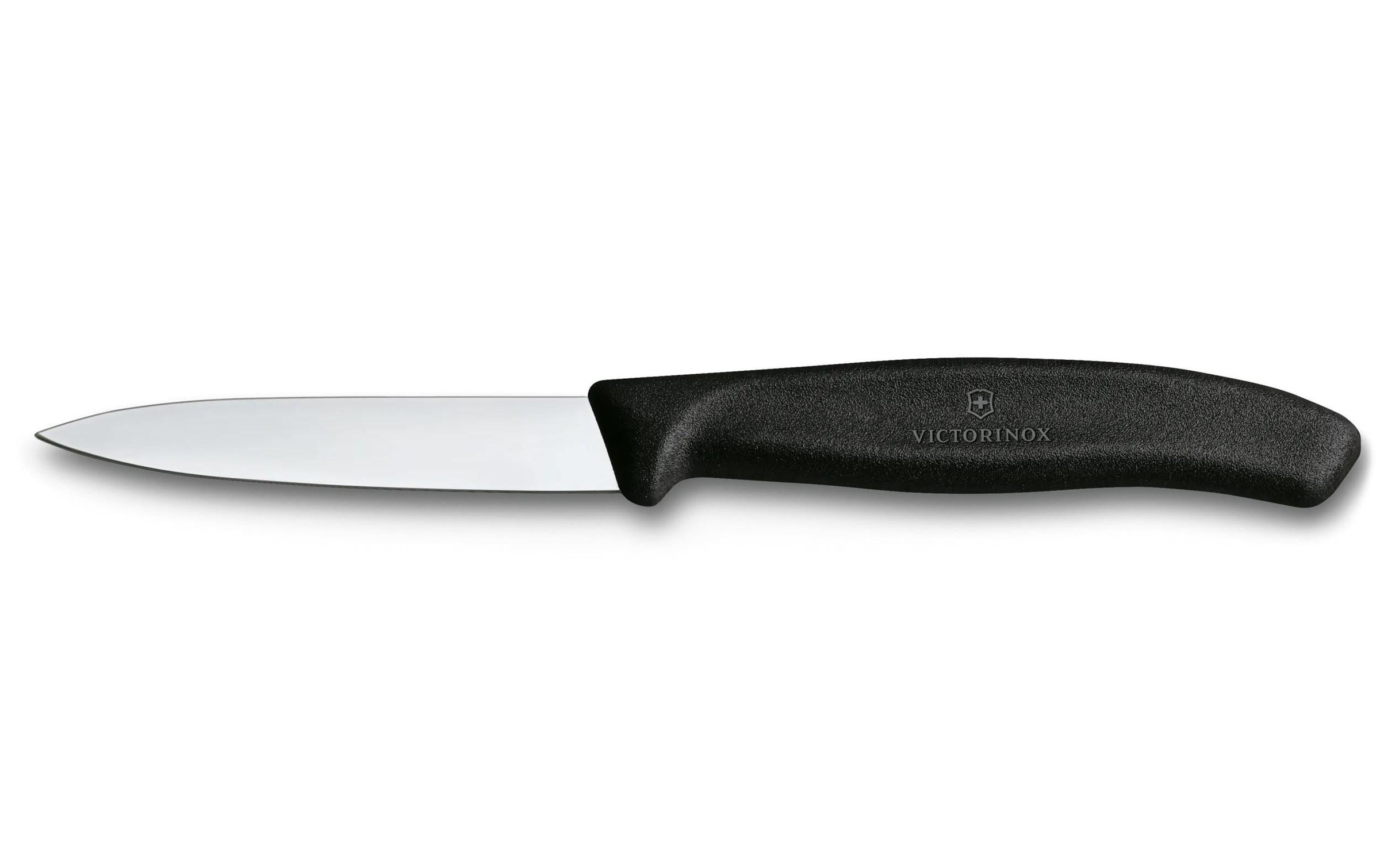 Victorinox Gemüsemesser »Swiss Classic 6 Stück, 8 cm«