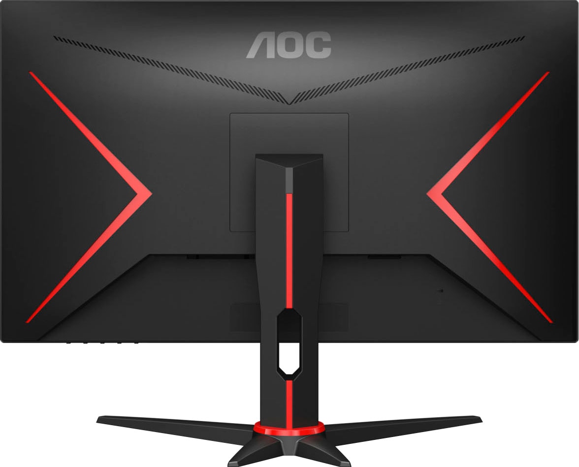 AOC Gaming-Monitor »27G2AE/BK«, 68,6 cm/27 Zoll, 1920 x 1080 px, Full HD, 1 ms Reaktionszeit, 144 Hz