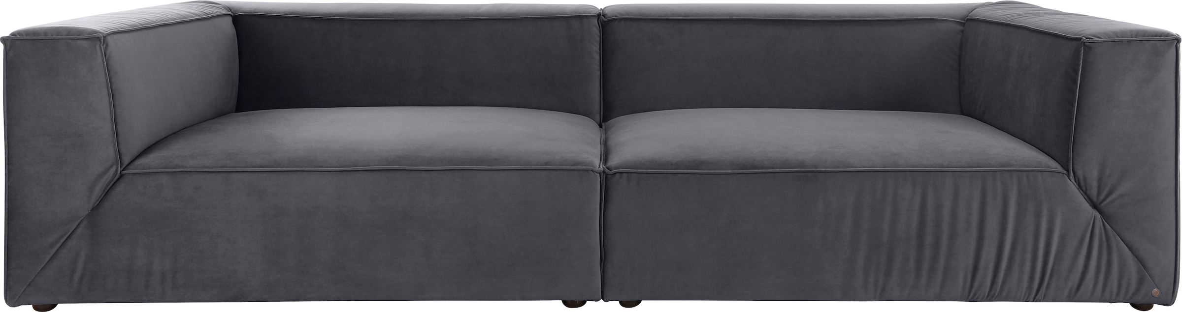 TOM TAILOR HOME Big-Sofa »BIG CUBE«, TOM TAILOR Big-Sofa >>BIG CUBE günstig online kaufen