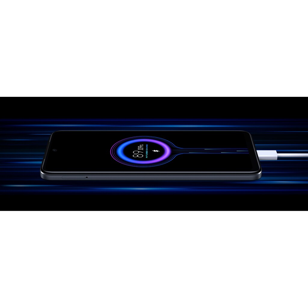Xiaomi Smartphone »Redmi Note 11S«, Twilight Blue