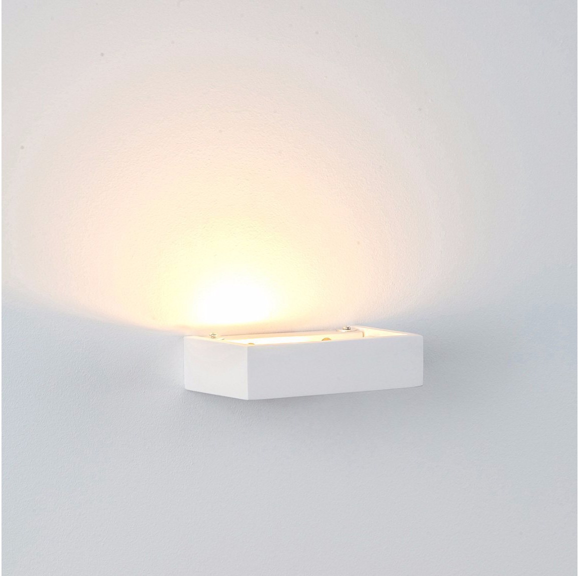 Havit Lighting LED Wandleuchte »SUNRISE«, 1 flammig, Leuchtmittel G9   Leuc günstig online kaufen