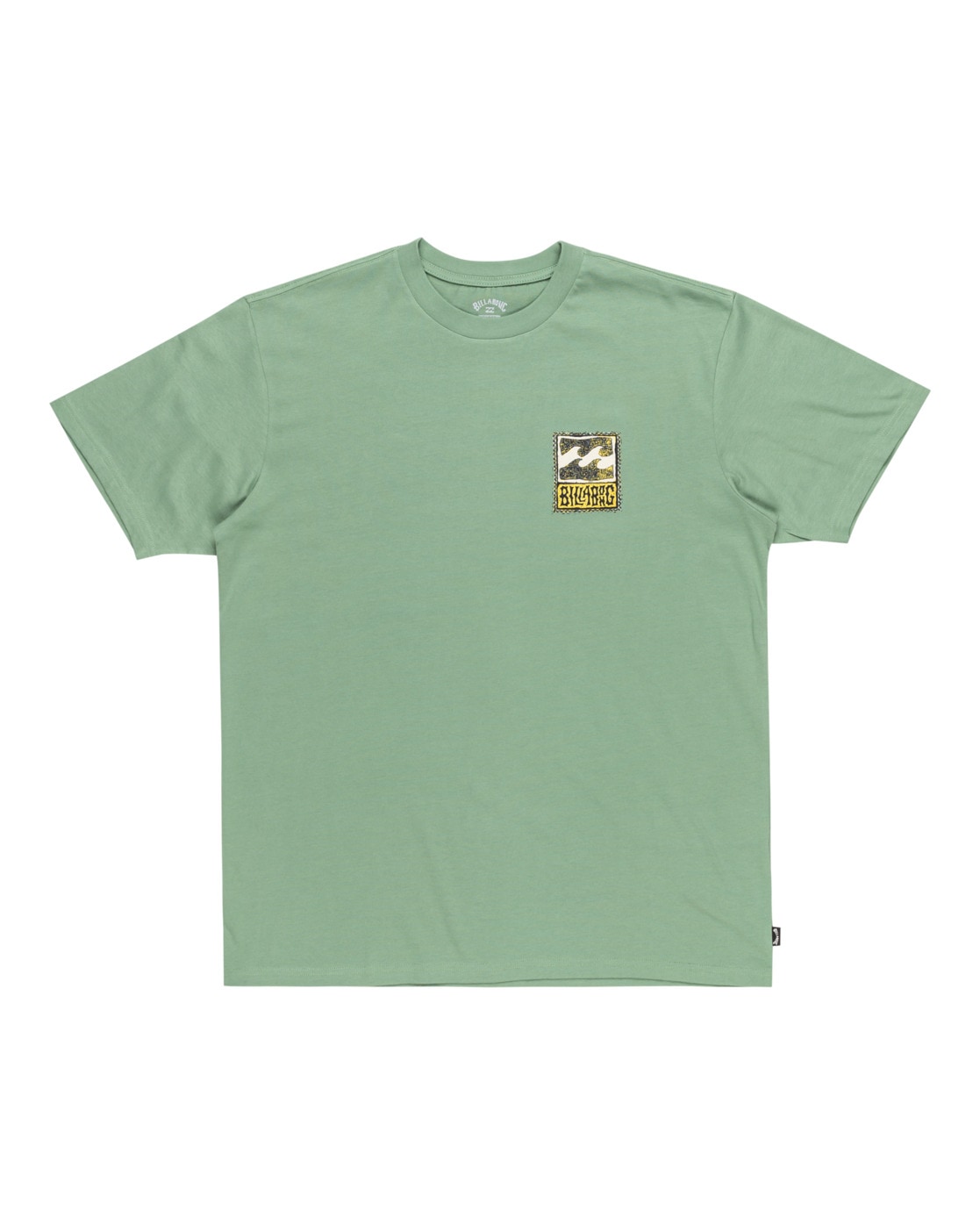 Billabong T-Shirt »Stamp«