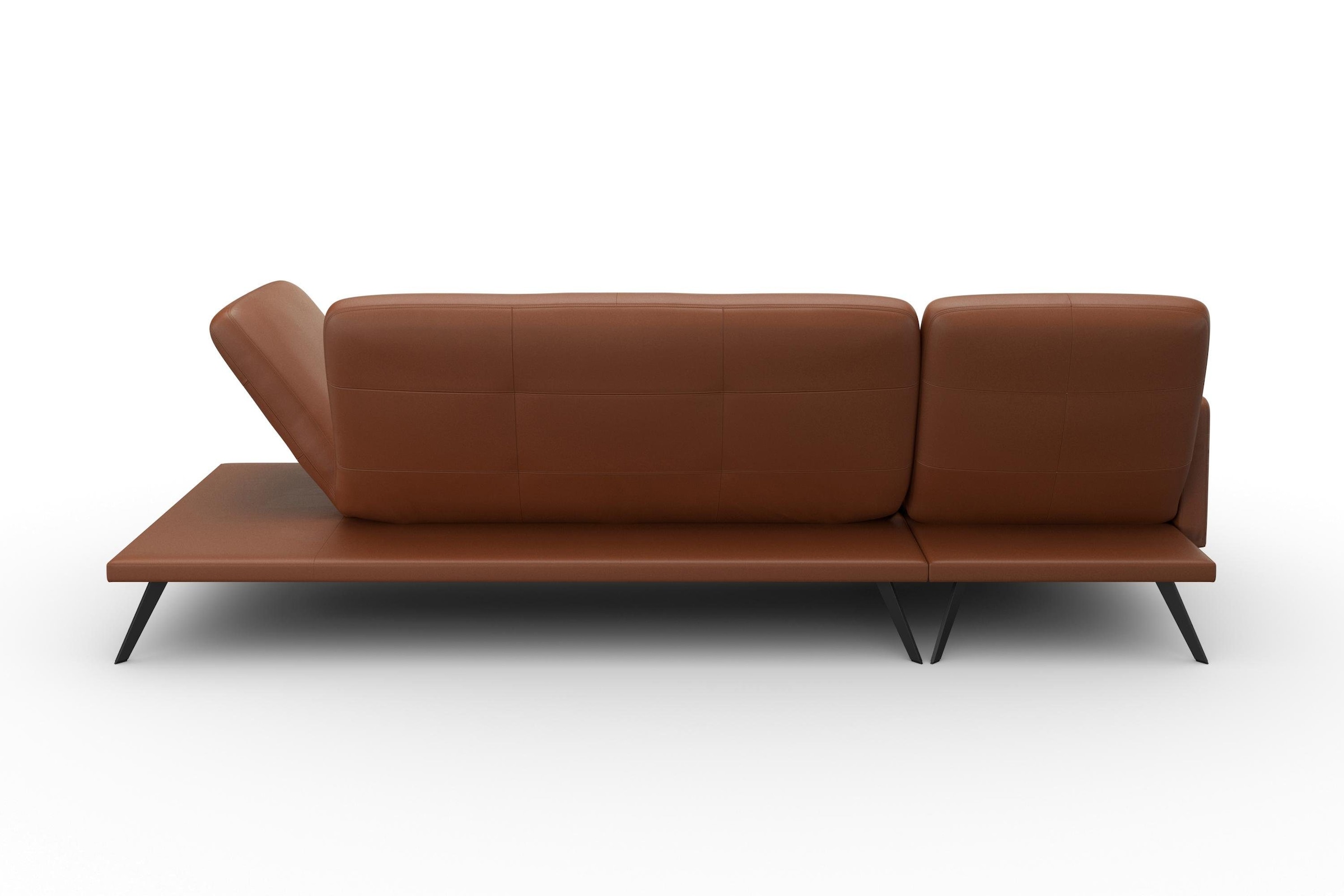 machalke® Ecksofa »butterfly, L-Form«