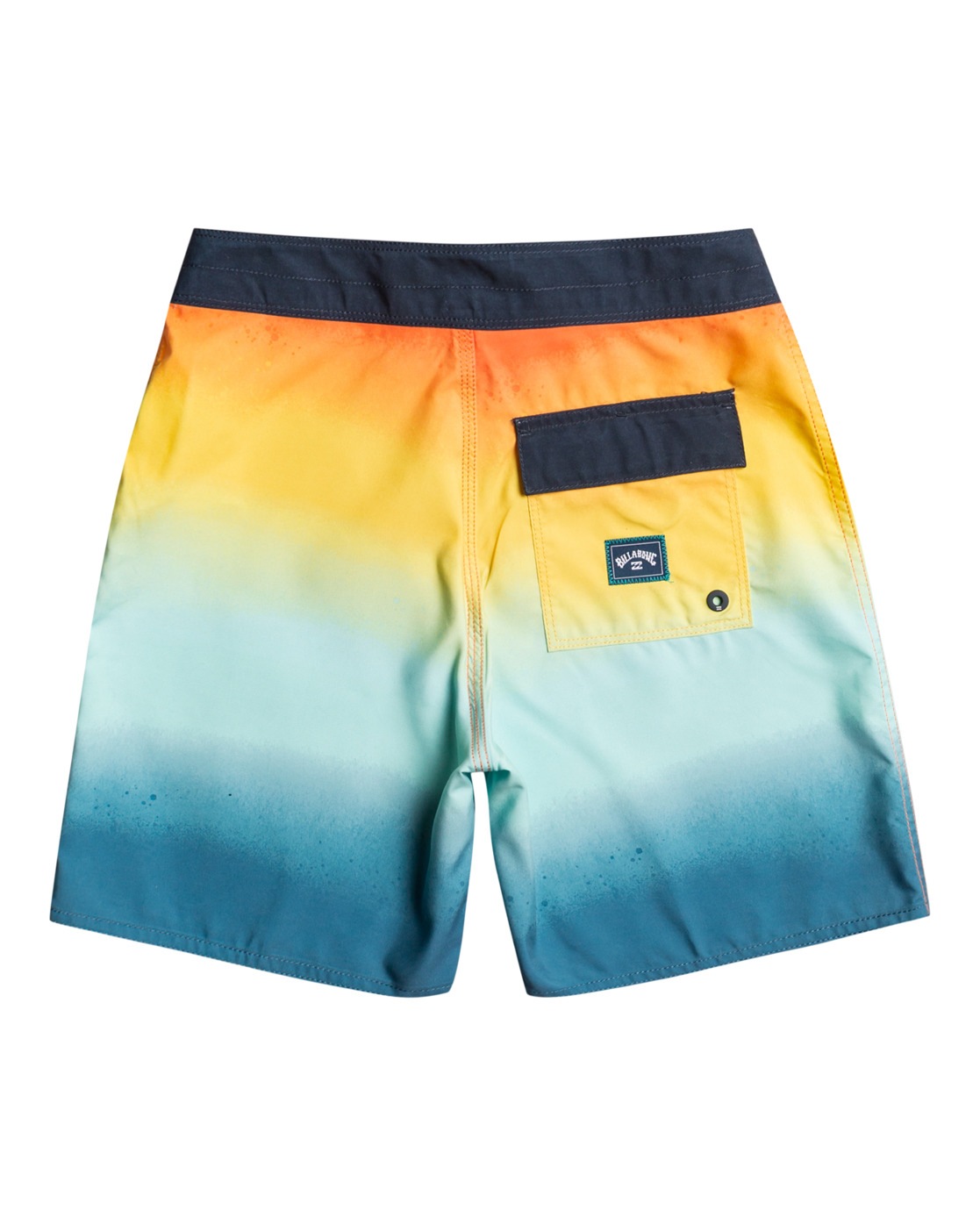 2. Bild von Billabong Boardshorts »All Day Fade OG«