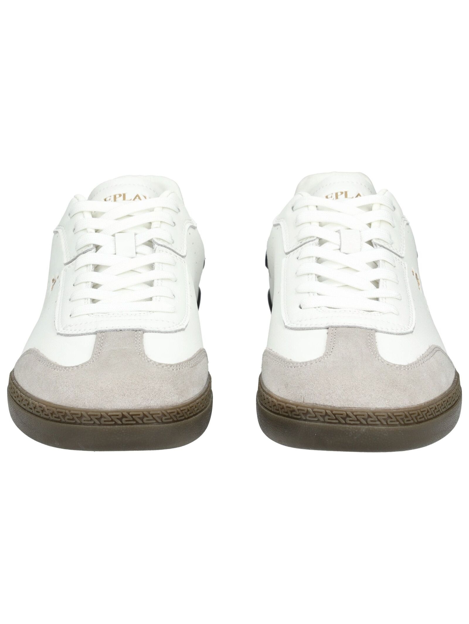Replay Sneaker »Replay Sneaker Leder«