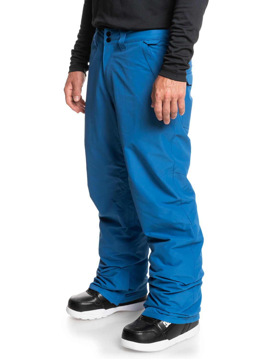 Quiksilver Snowboardhose »Estate«