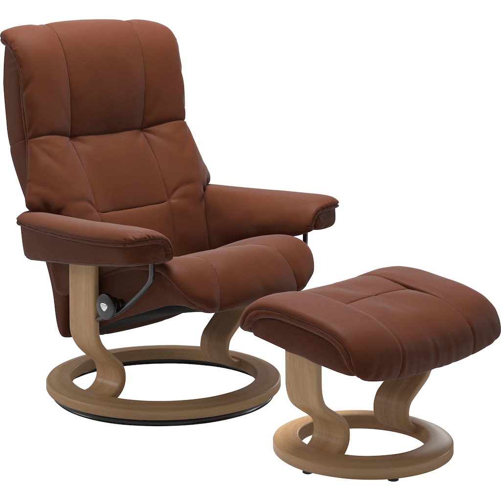 Stressless® Fußhocker »Mayfair«