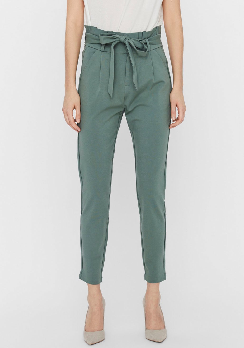 Pants »VMEVA PAPERBAG« kaufen online Vero Moda Jogger