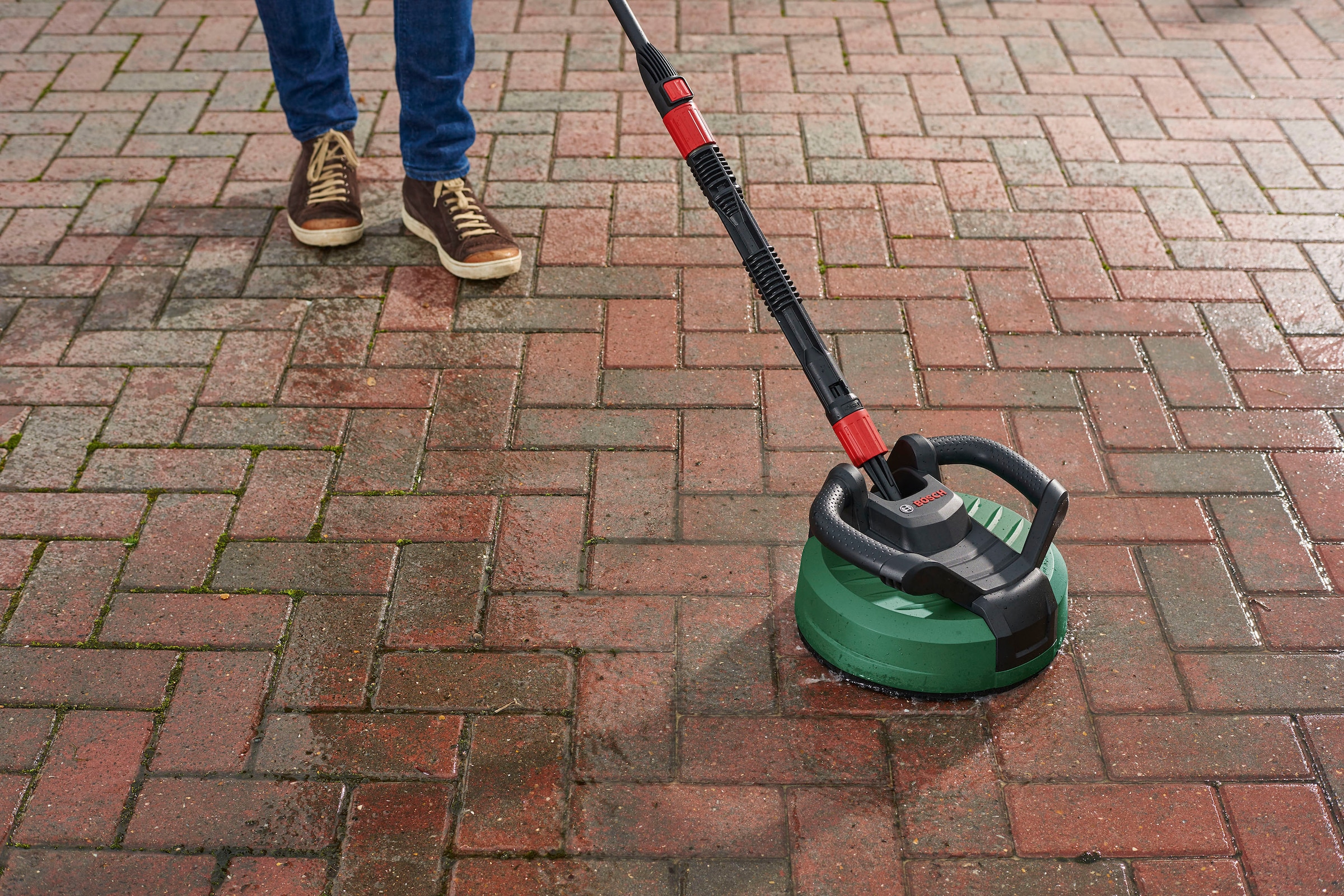 Bosch Home & Garden Hochdrucklanze