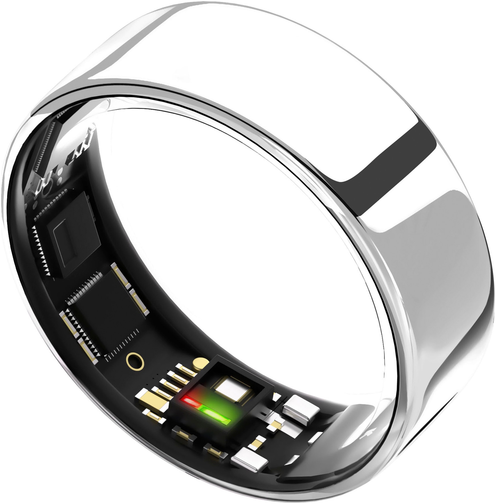 Ultrahuman Activity Tracker »Ring AIR - Größe 10«