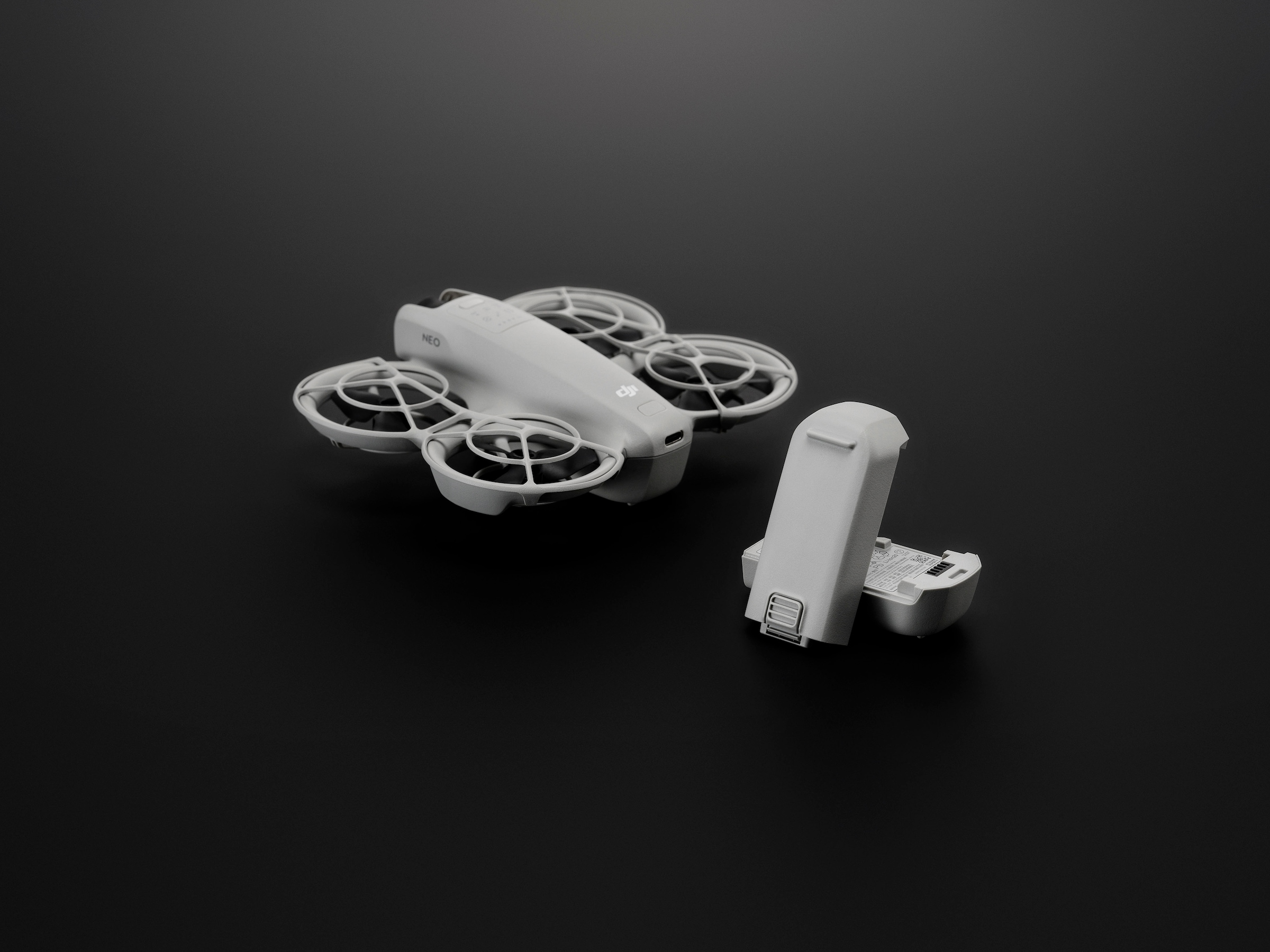 DJI Akku »Neo Intelligent Flight Battery« 1.435 mAh