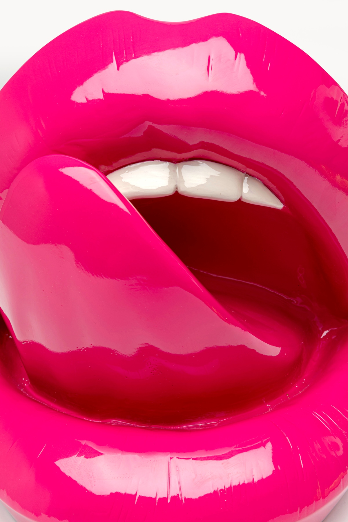 Kare Design Dekoobjekt »Hot Lips« verschiedene Farben & Größen