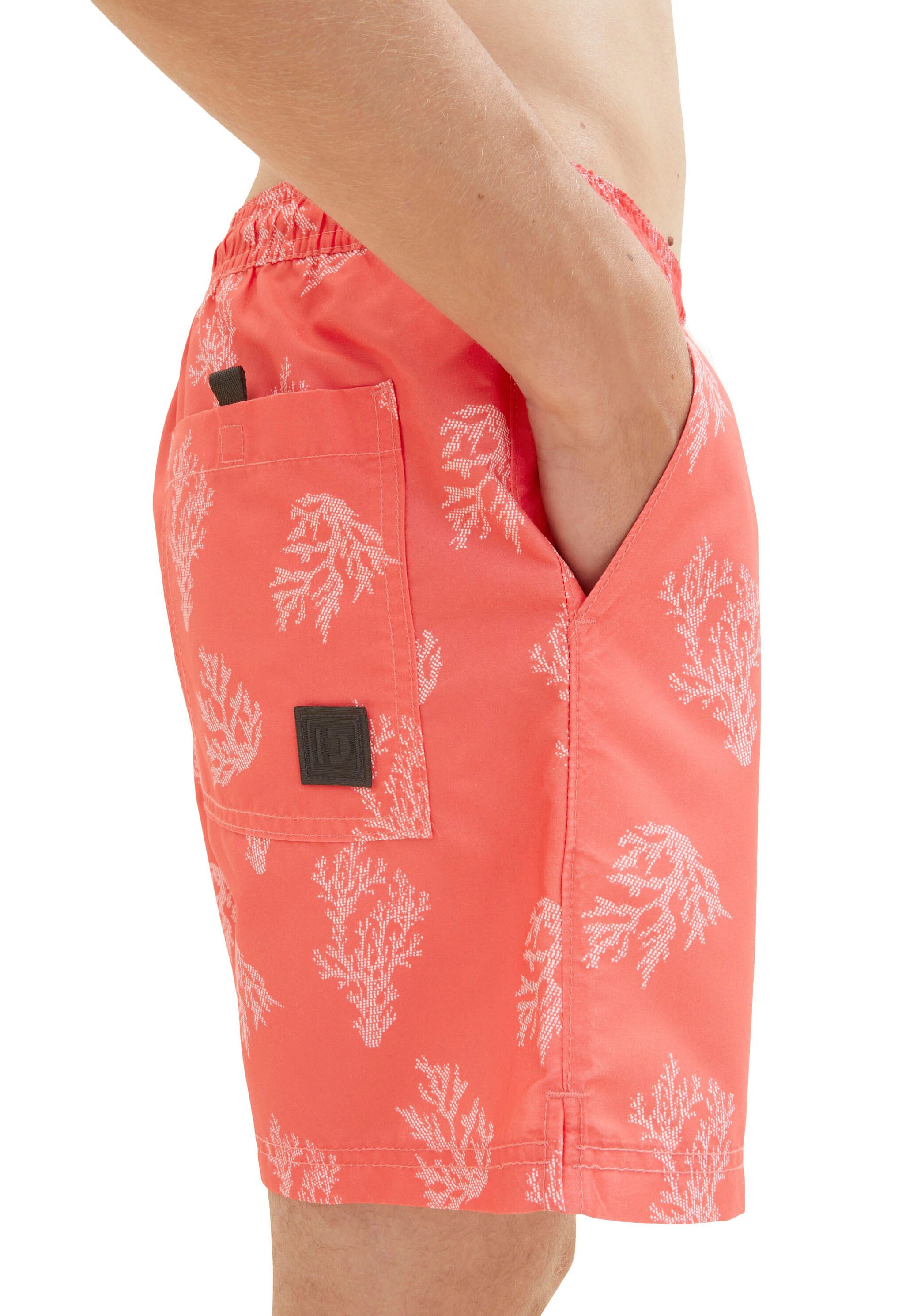 6. Bild von TOM TAILOR Denim Badeshorts
